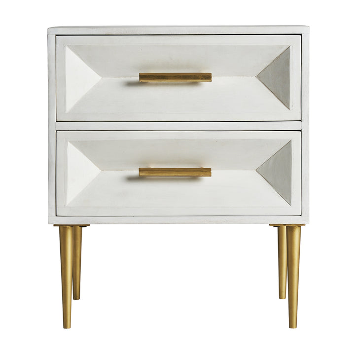 KEMPTEN BEDSIDE TABLE