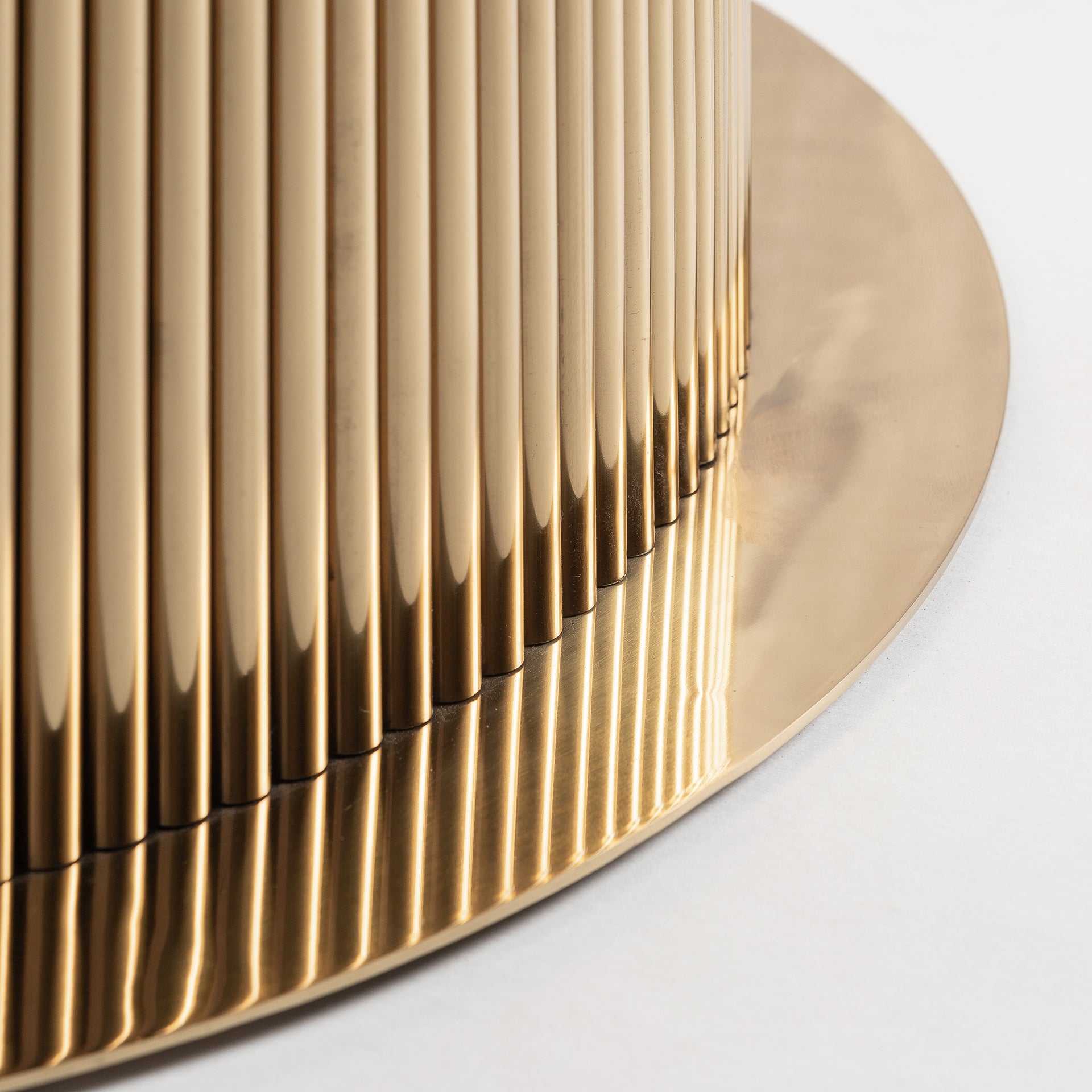 BREISACH COFFEE TABLE