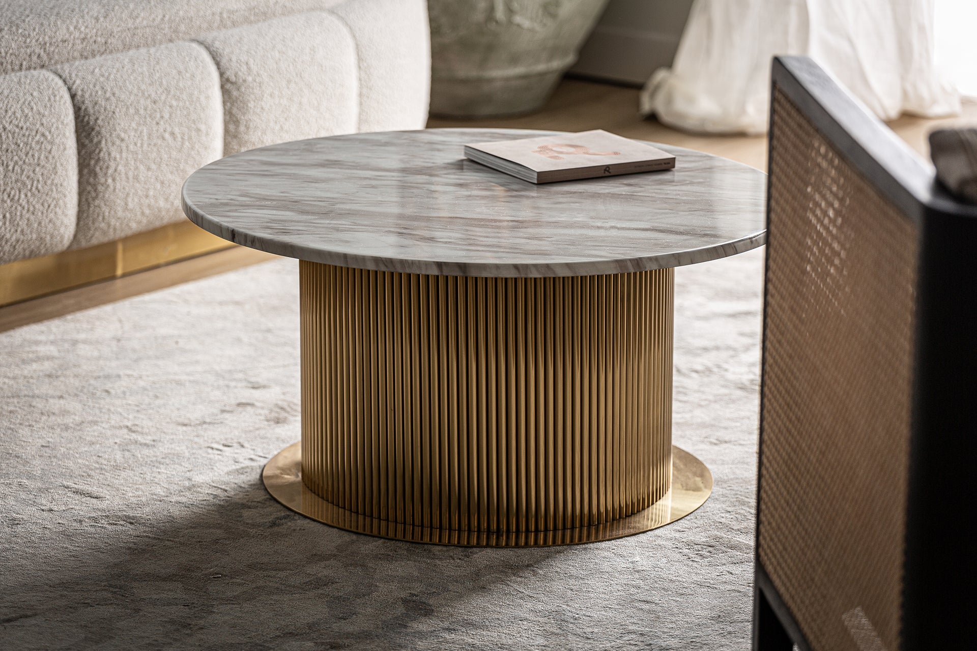 BREISACH COFFEE TABLE