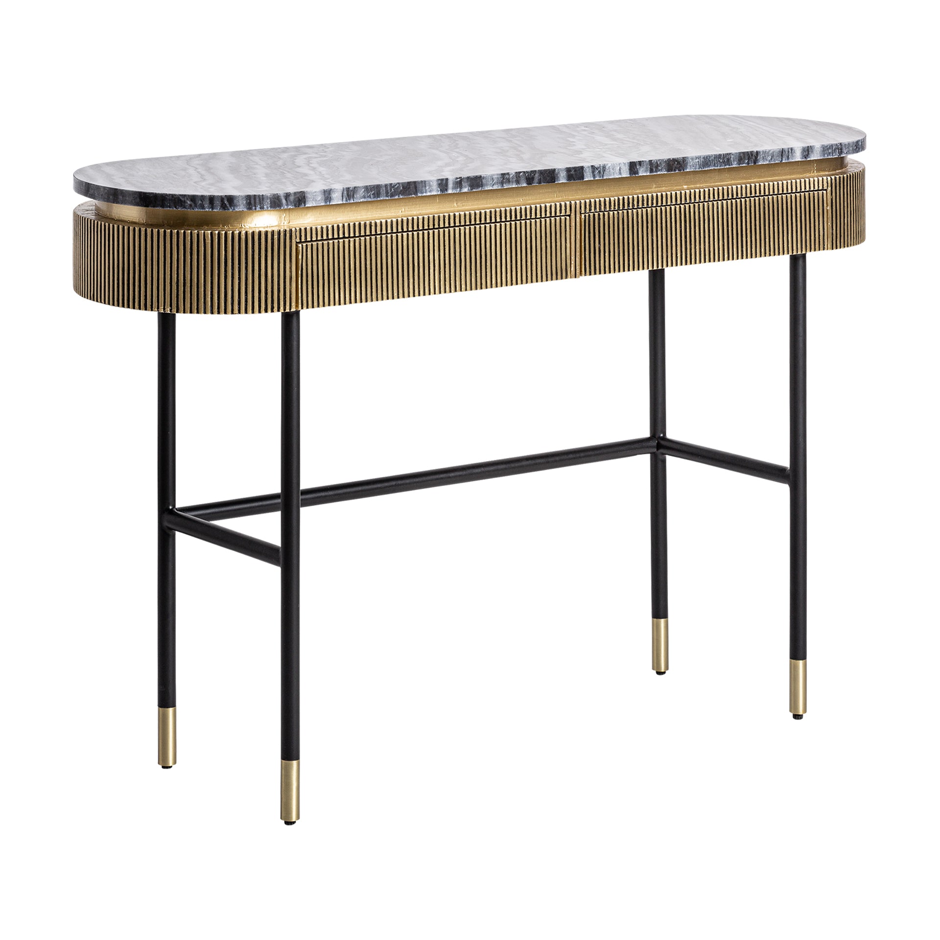 VALBRUNA CONSOLE TABLE