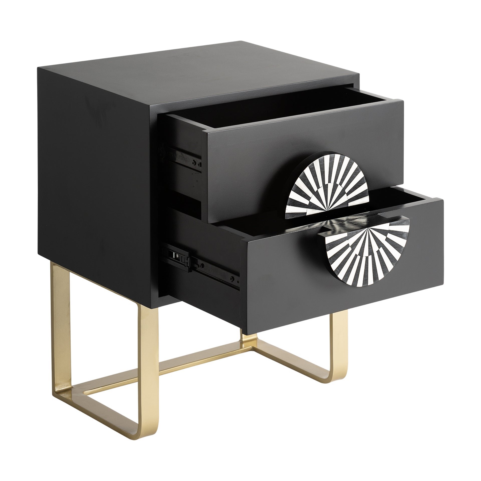 GATSBY BEDSIDE TABLE