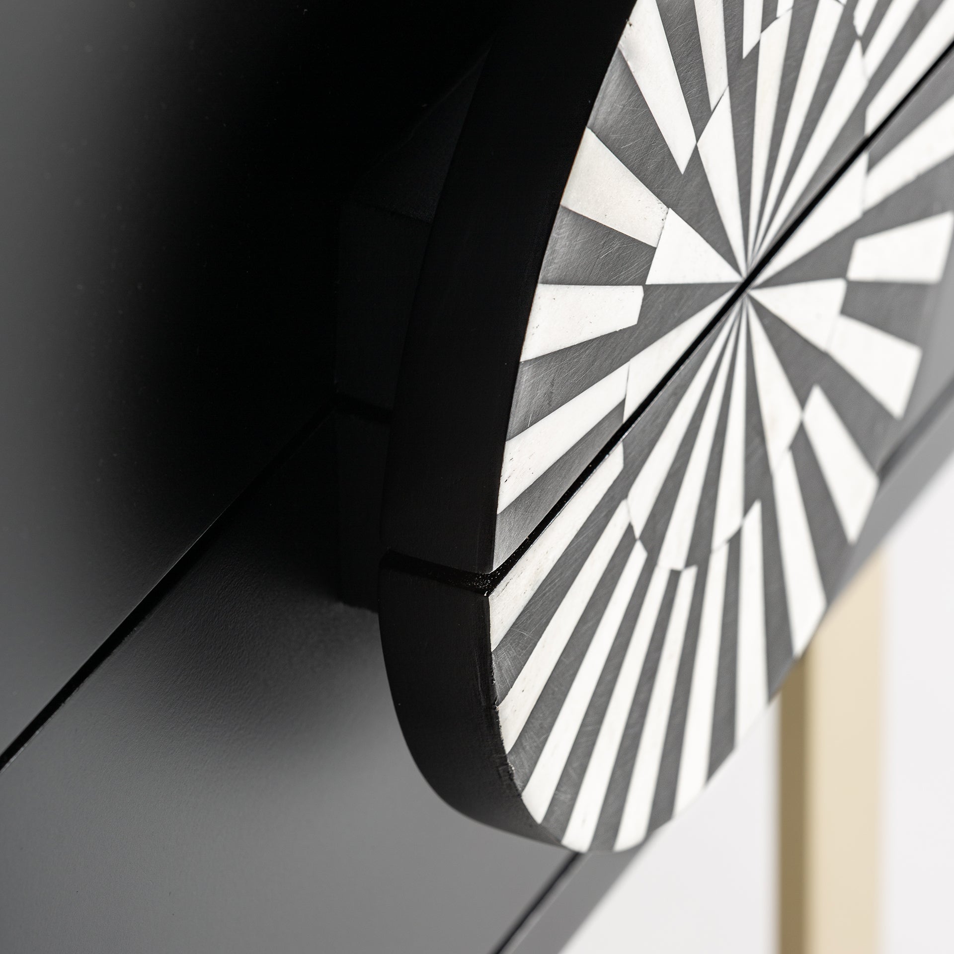 GATSBY BEDSIDE TABLE