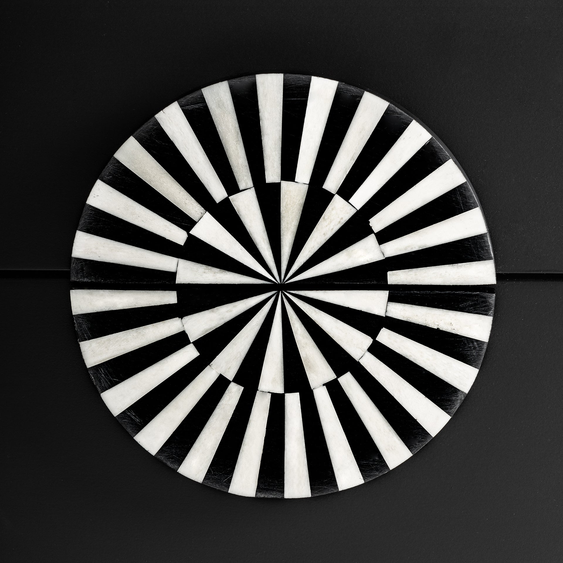 GATSBY BEDSIDE TABLE