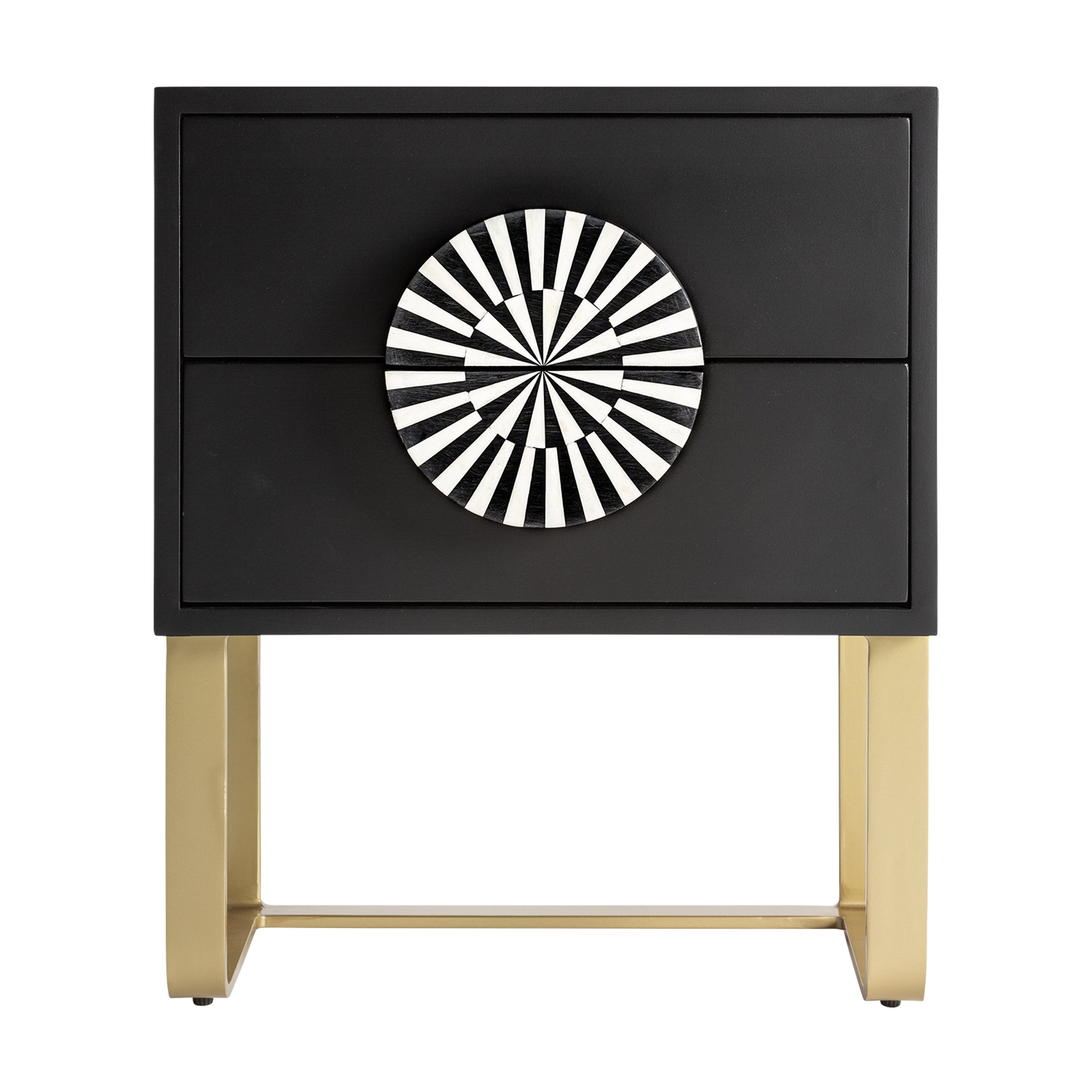 GATSBY BEDSIDE TABLE
