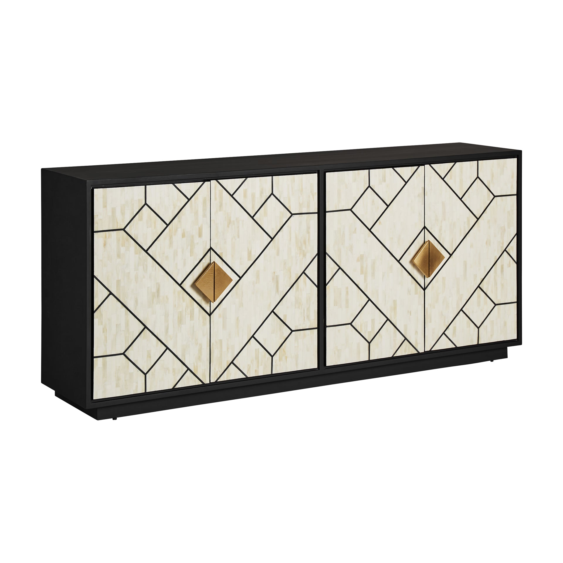 EMIL SIDEBOARD