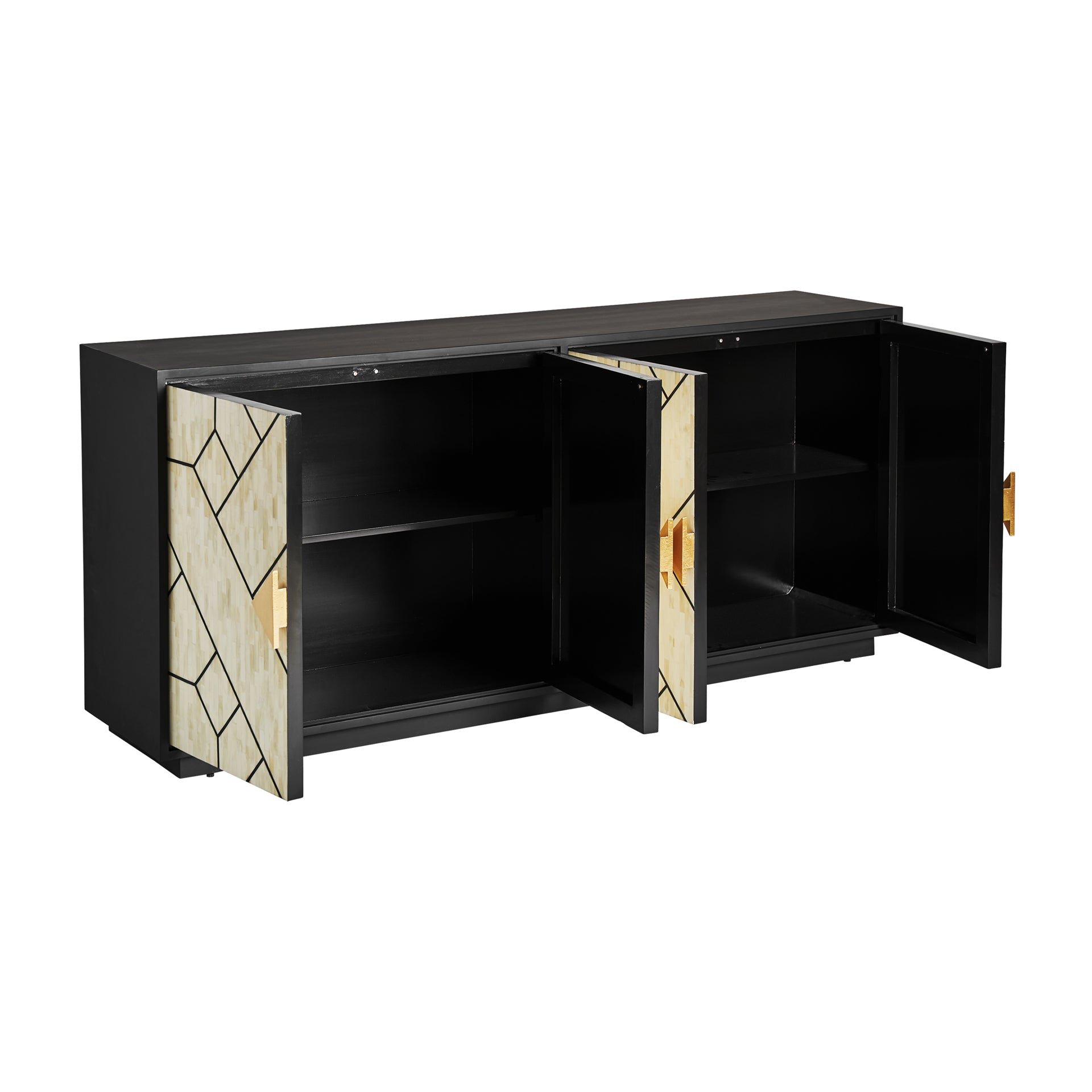 EMIL SIDEBOARD
