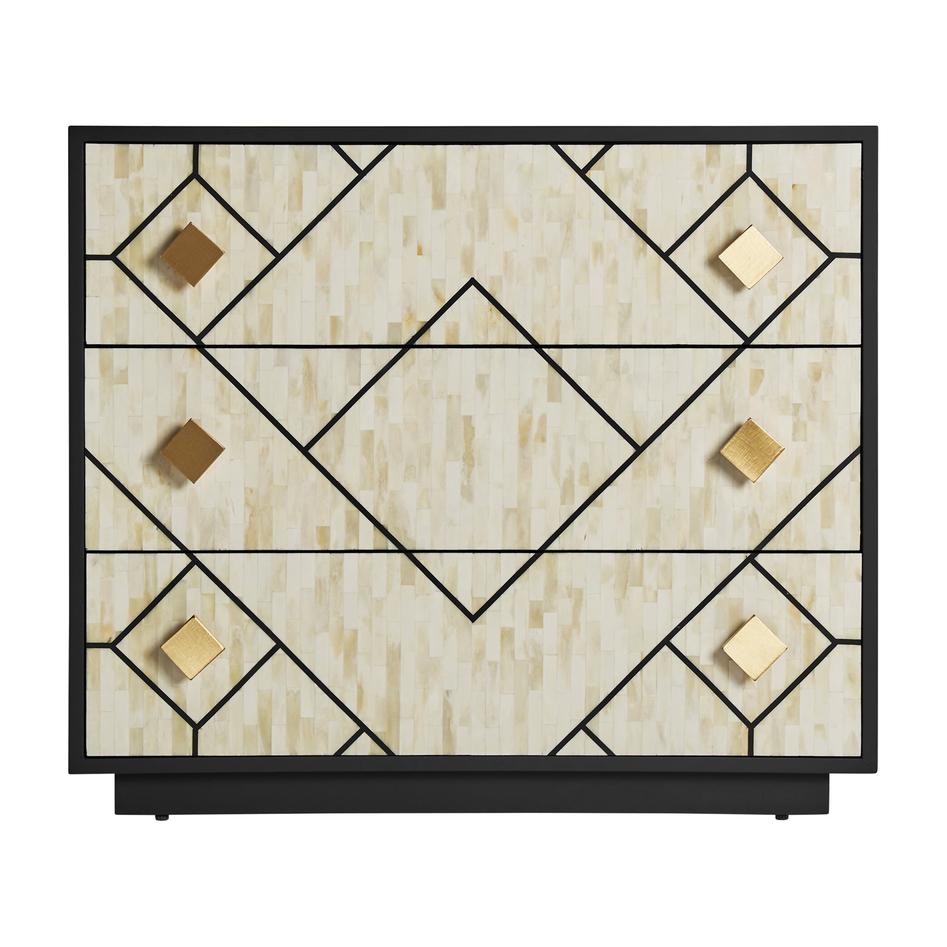 CHARMES CHEST OF DRAWERS