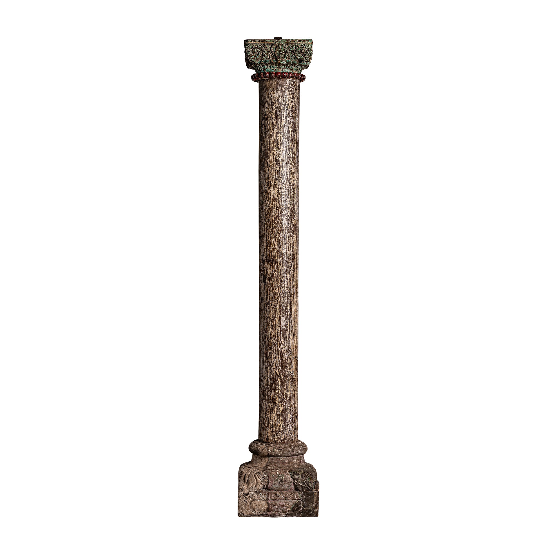 BEDA COLUMN