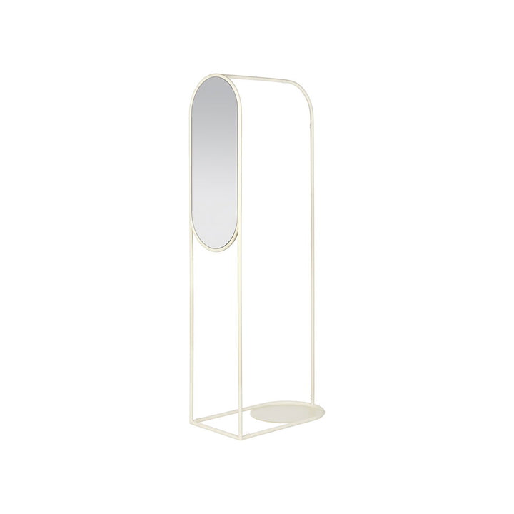 Archie Rack Mirror