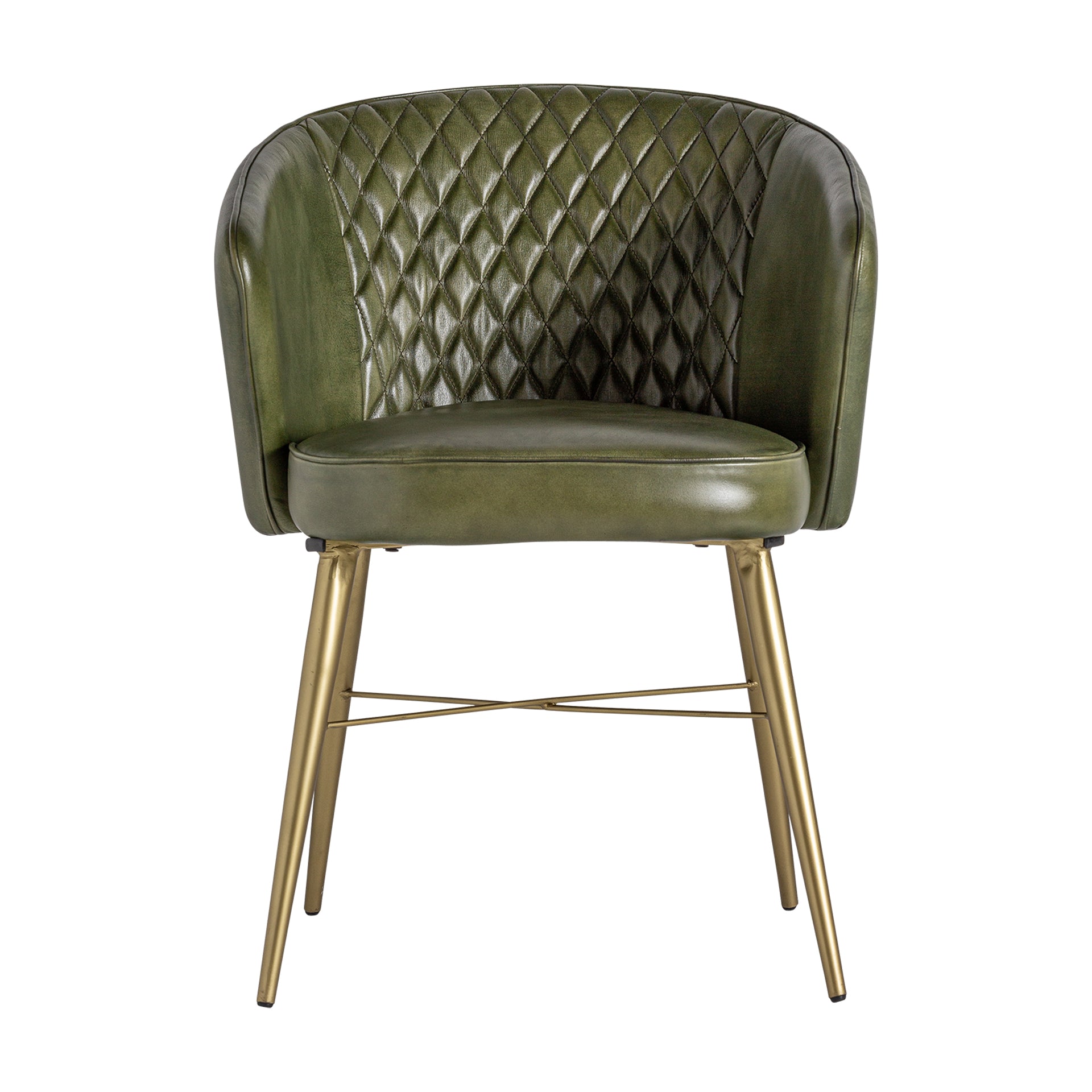 MUNCIE ARMCHAIR