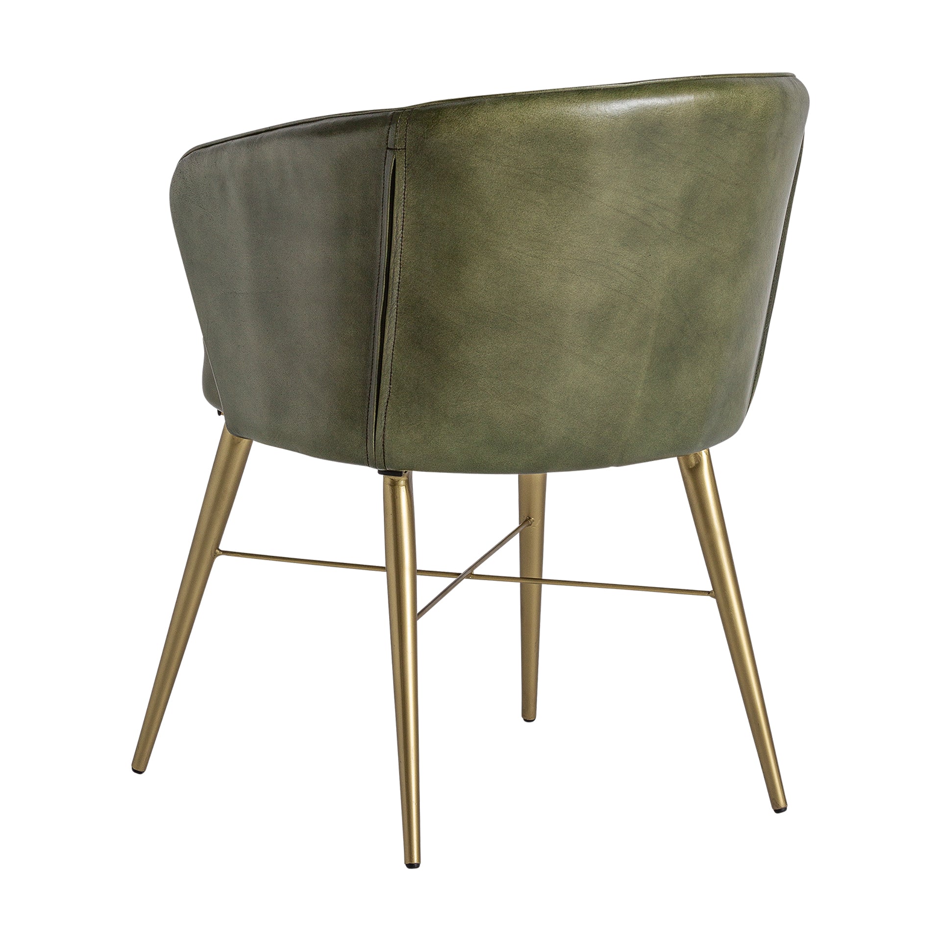 MUNCIE ARMCHAIR