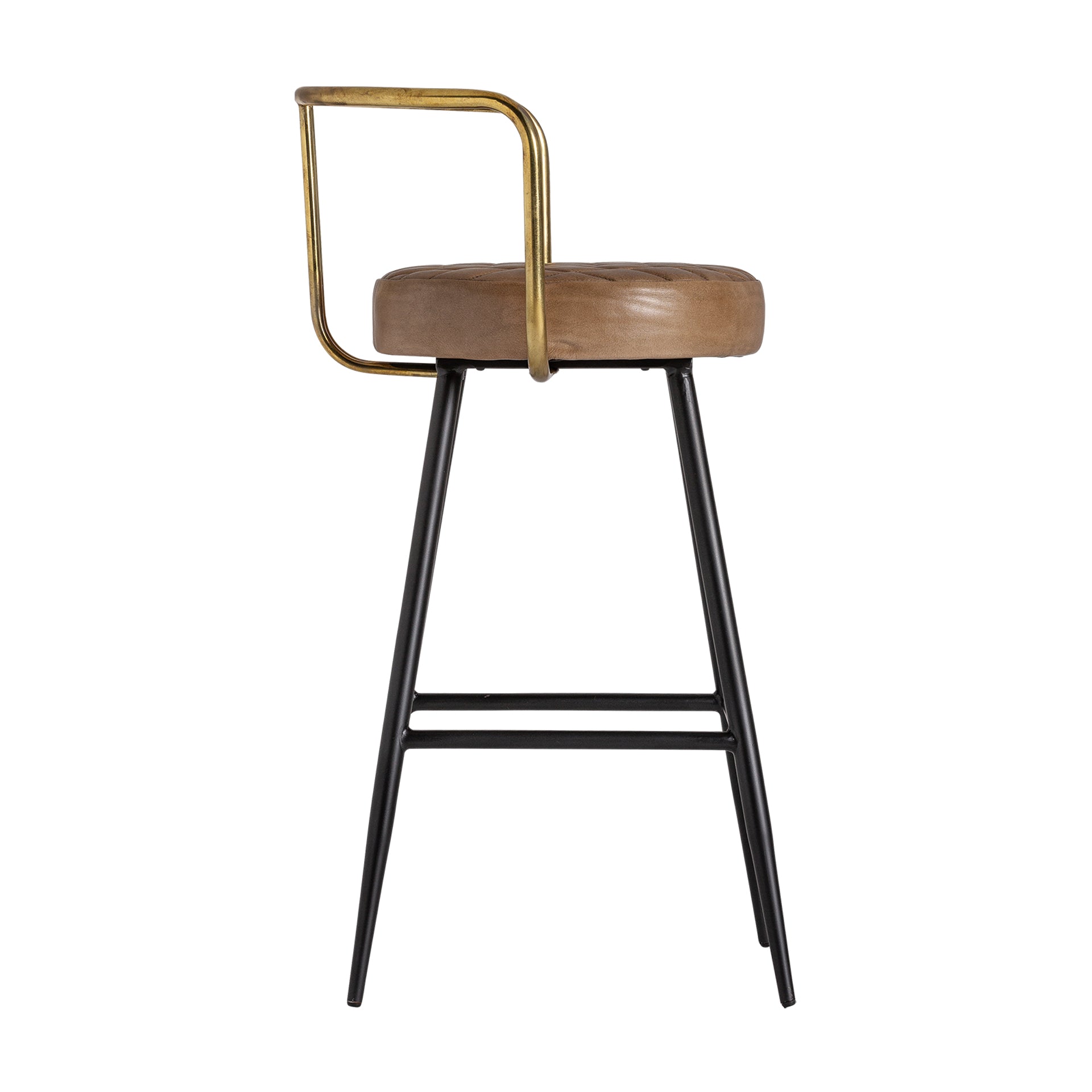 ELKINS STOOL