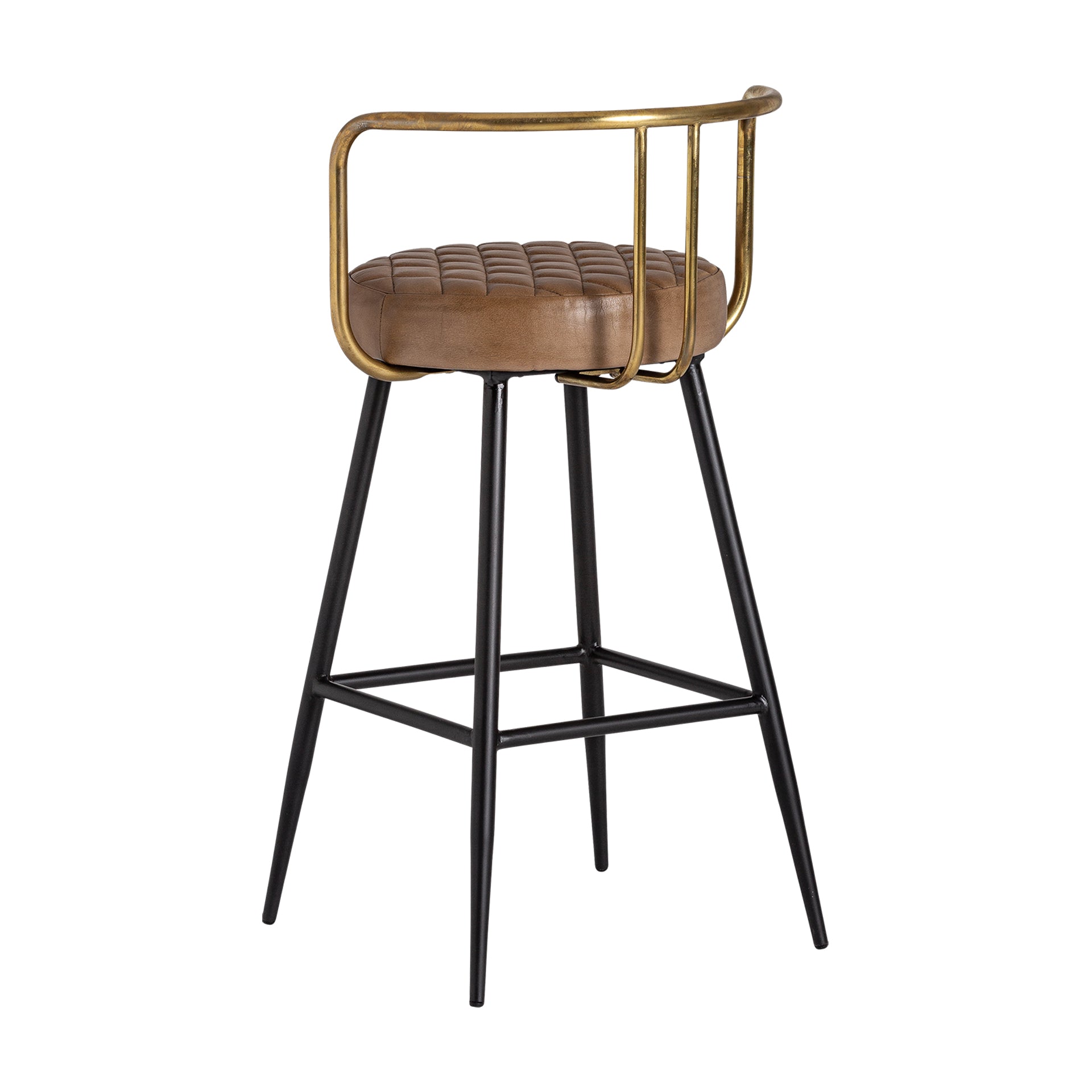 ELKINS STOOL