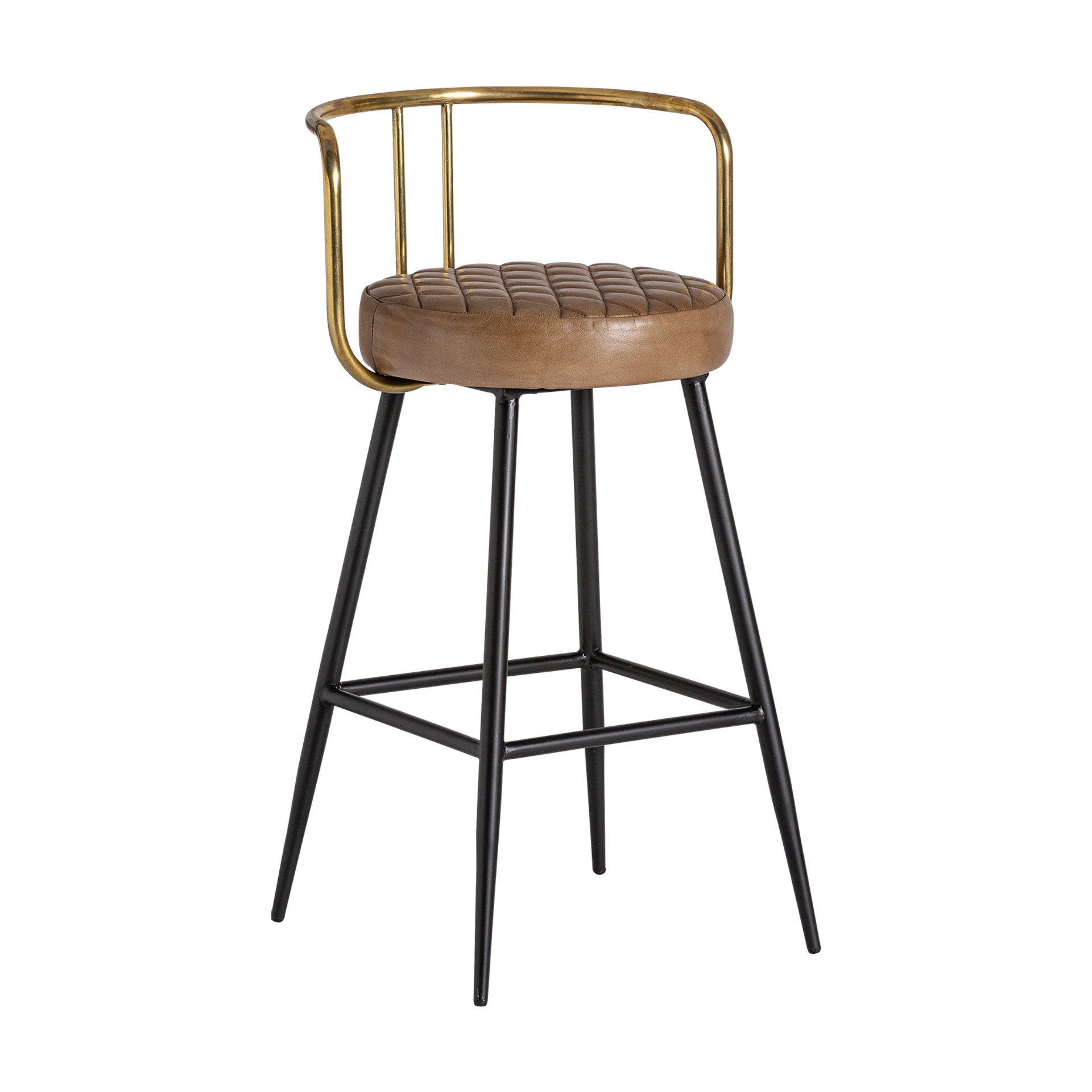 ELKINS STOOL