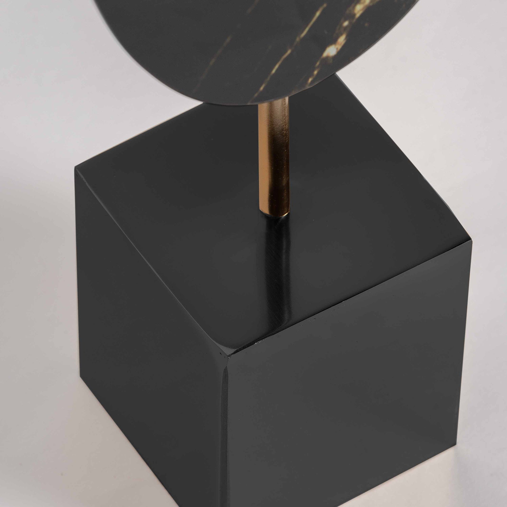 MAB DECORATIVE FIGURE