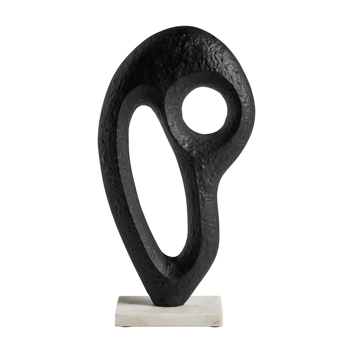MESSIER DECORATIVE FIGURE