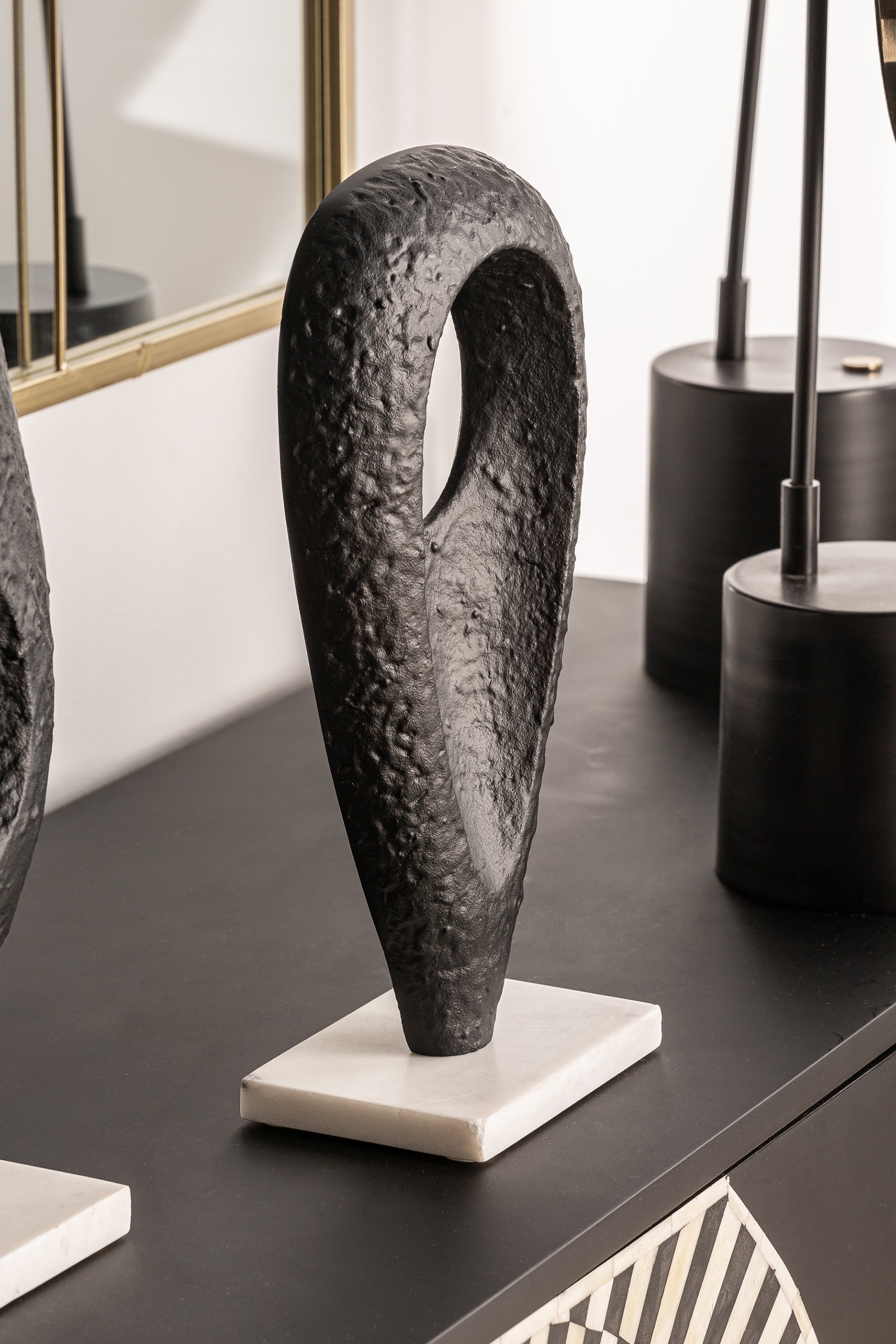 MESSIER DECORATIVE FIGURE