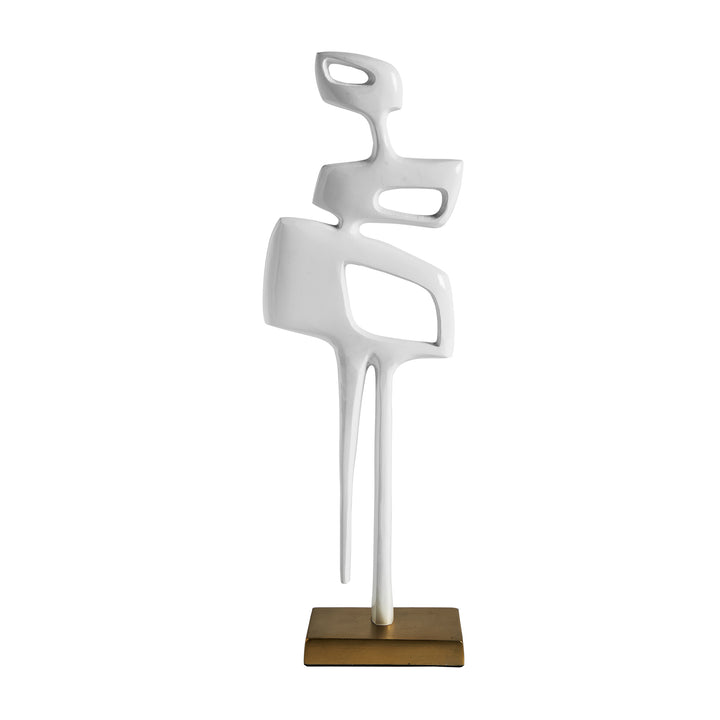 HUBBLE DECORATIVE FIGURE