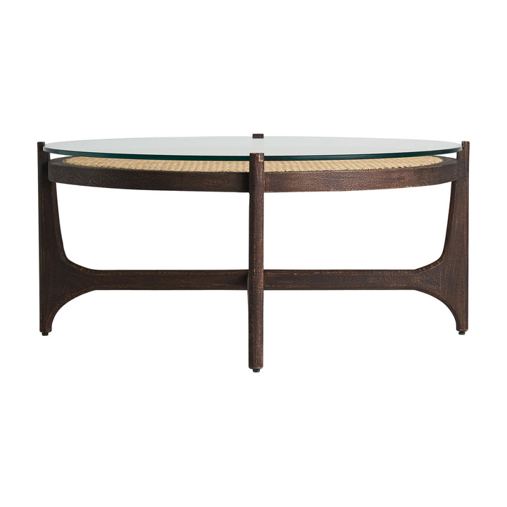 NOSSEN COFFEE TABLE