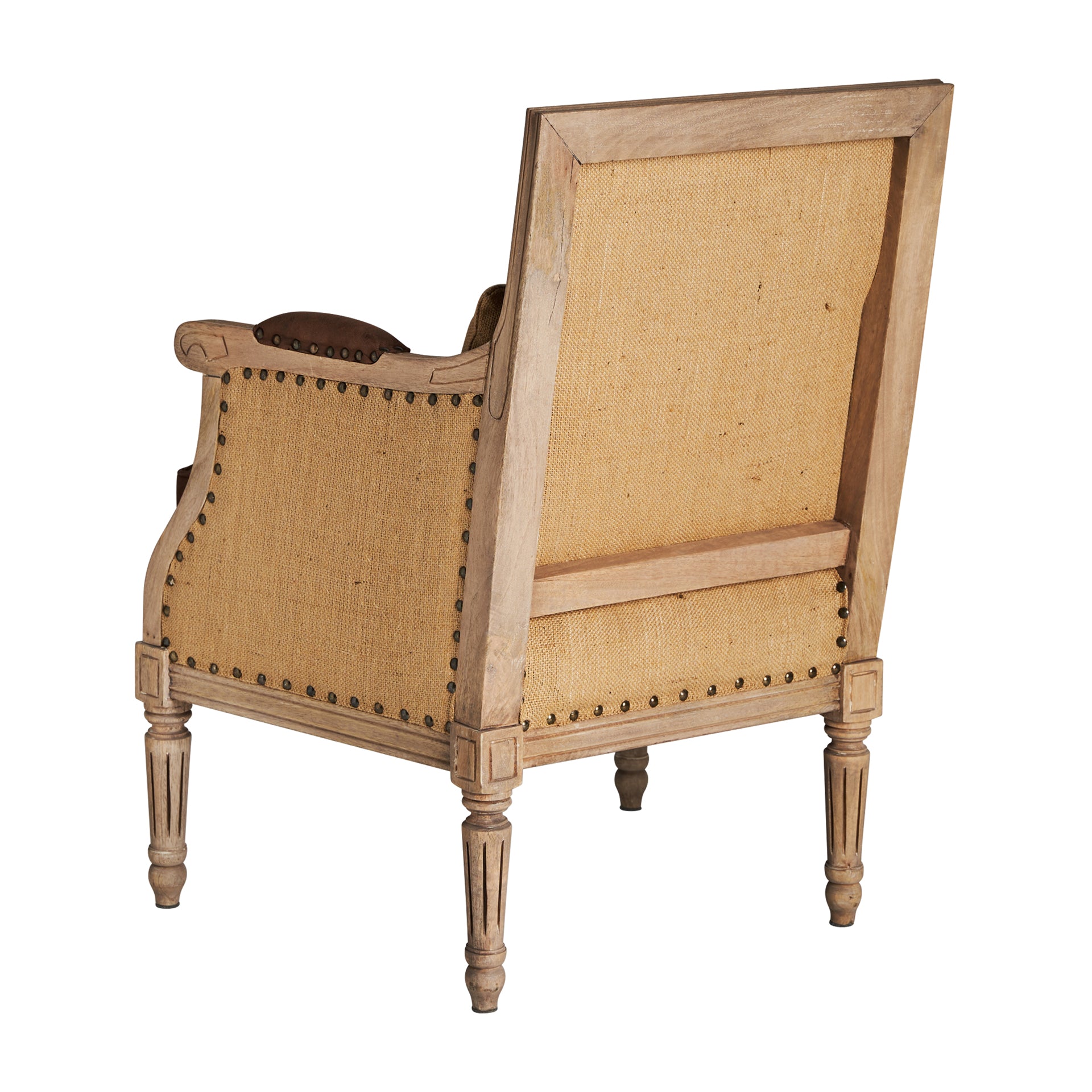 SAMPZON ARMCHAIR