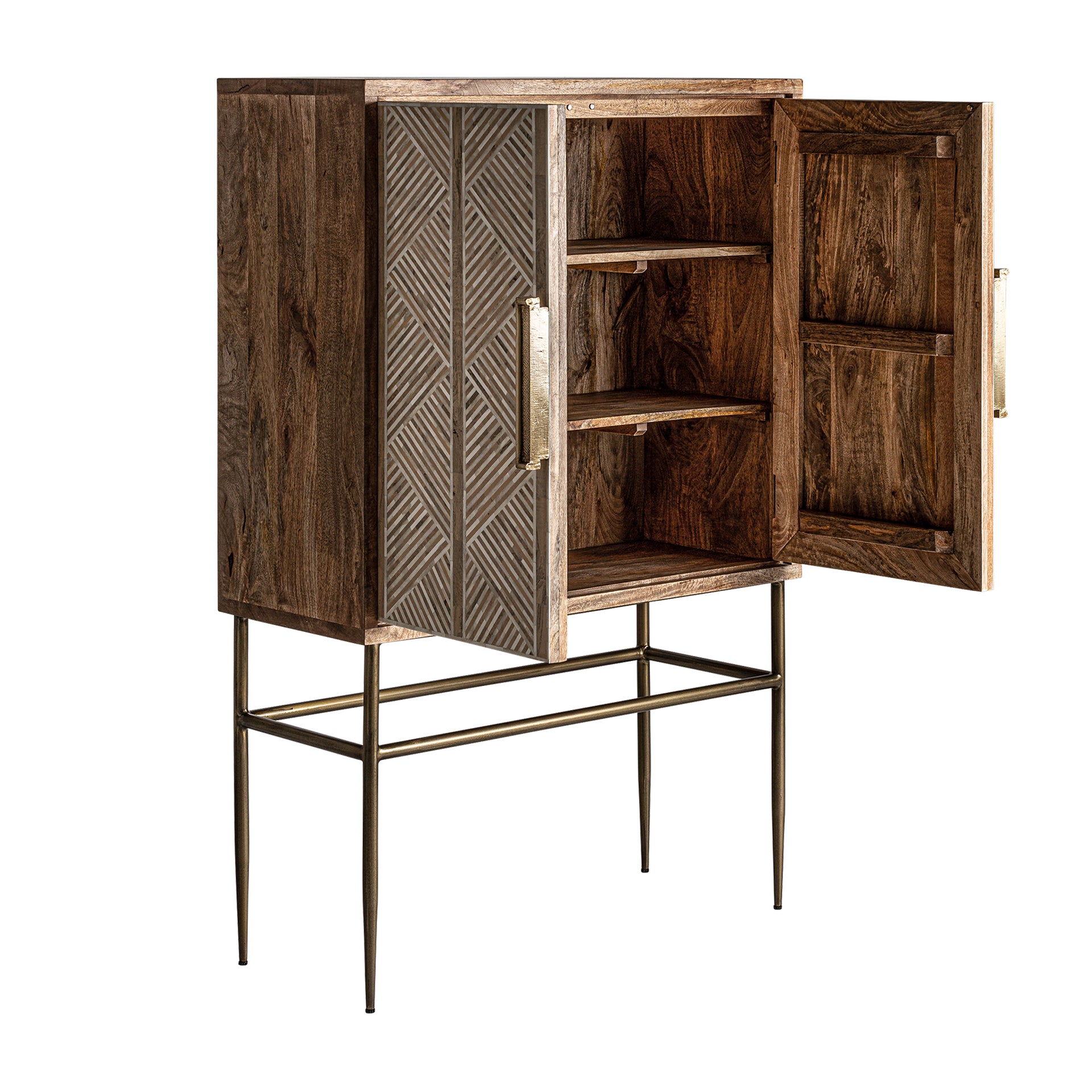 LAUGNA WARDROBE