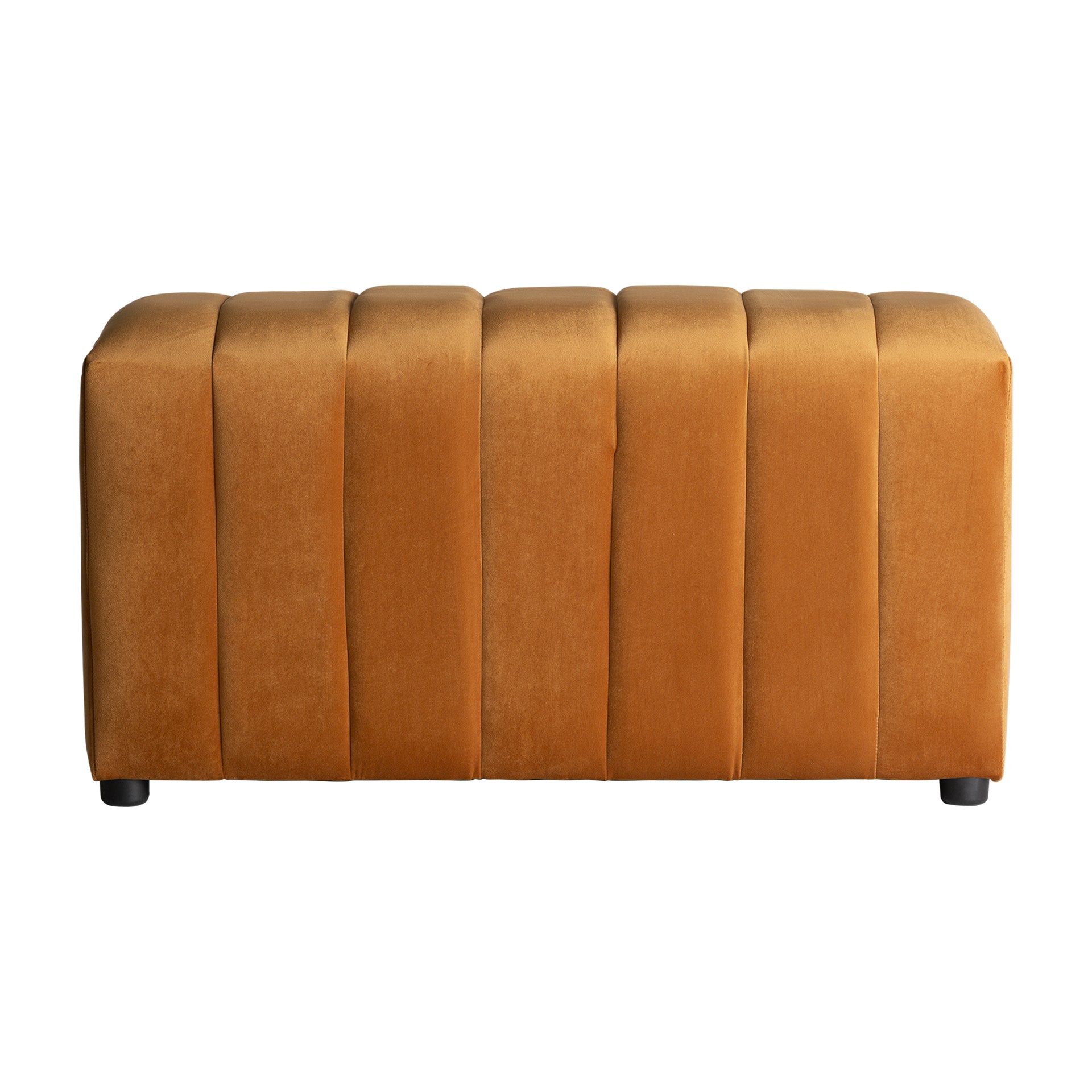MARSA BED FOOT STOOL