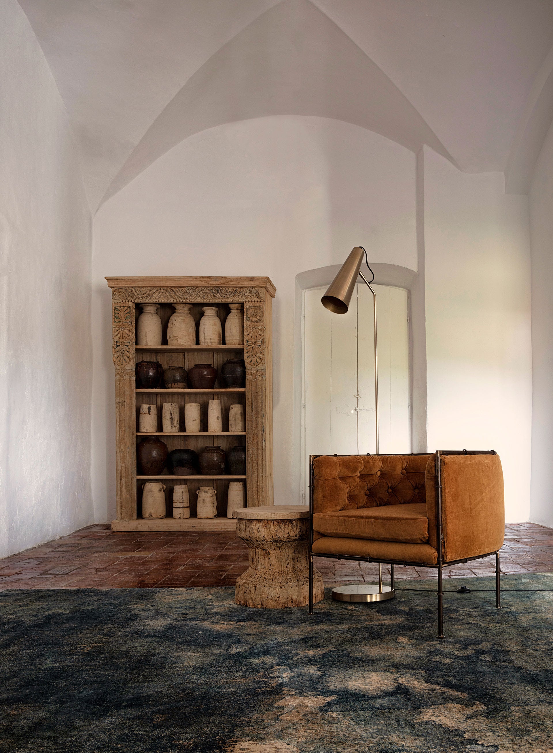 TEDIM BOOKCASE