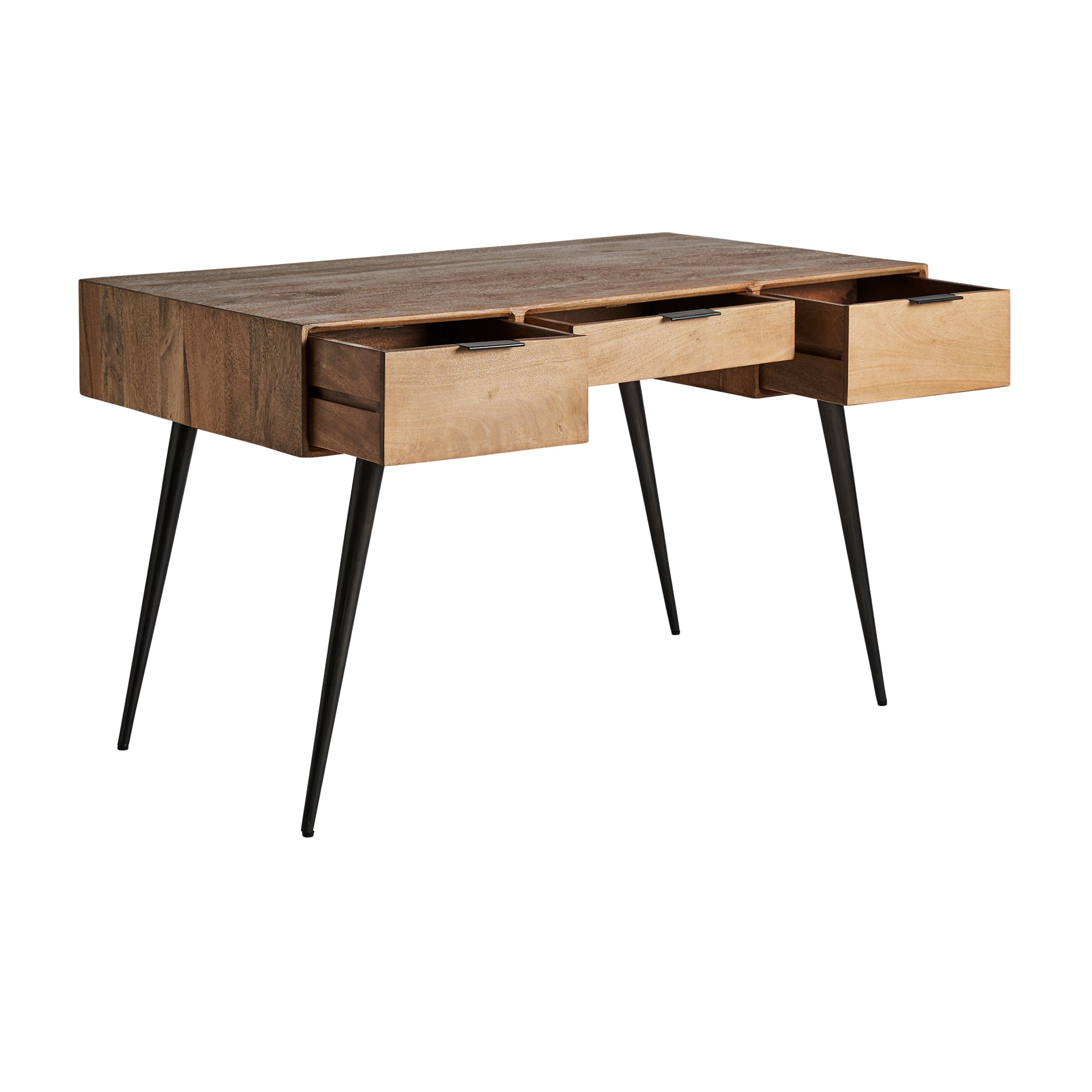 SERED DESK