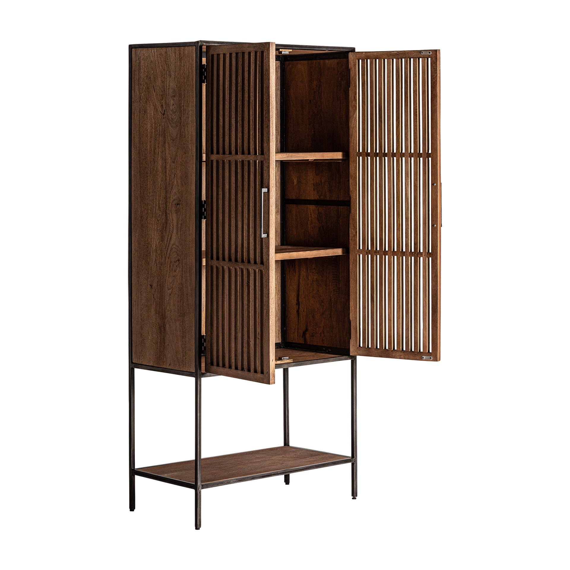 GAFFNEY WARDROBE
