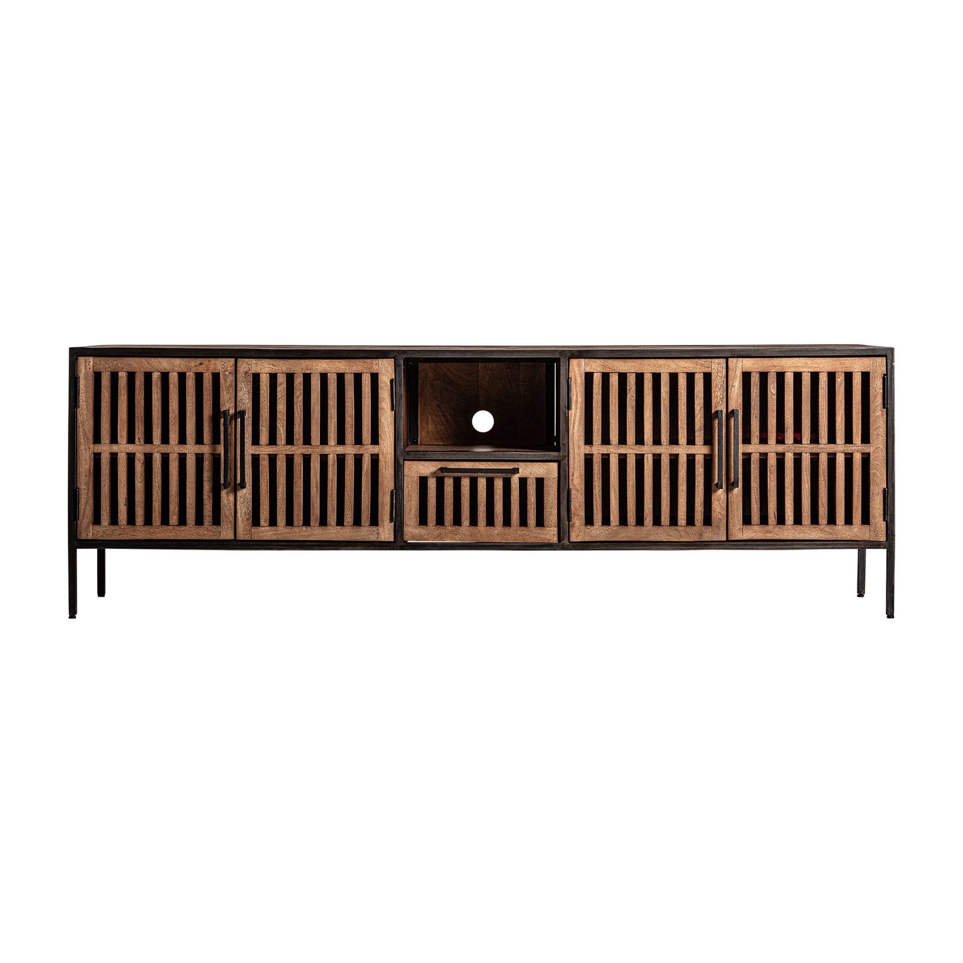 GAFFNEY TV STAND