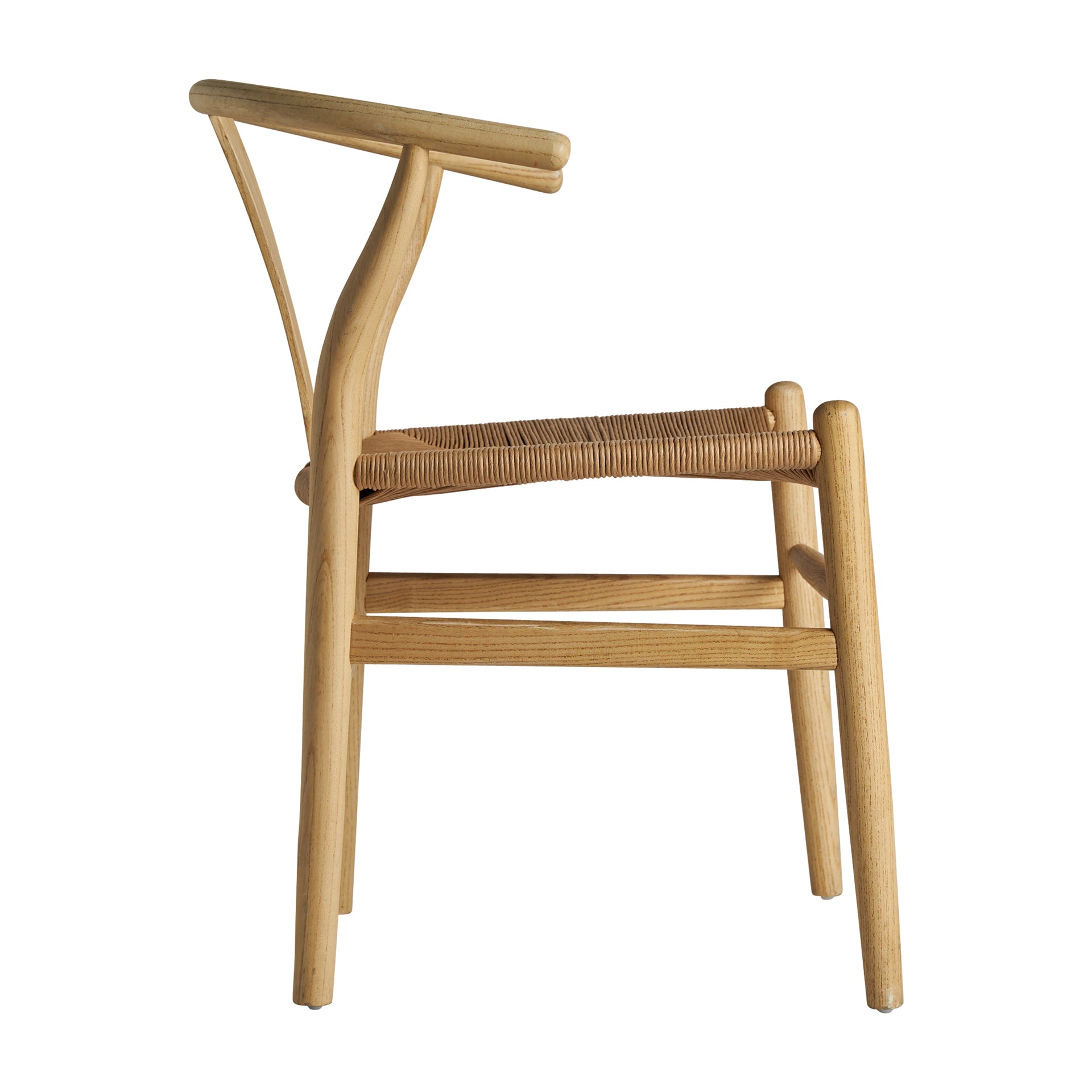 WISHBONE CHAIR