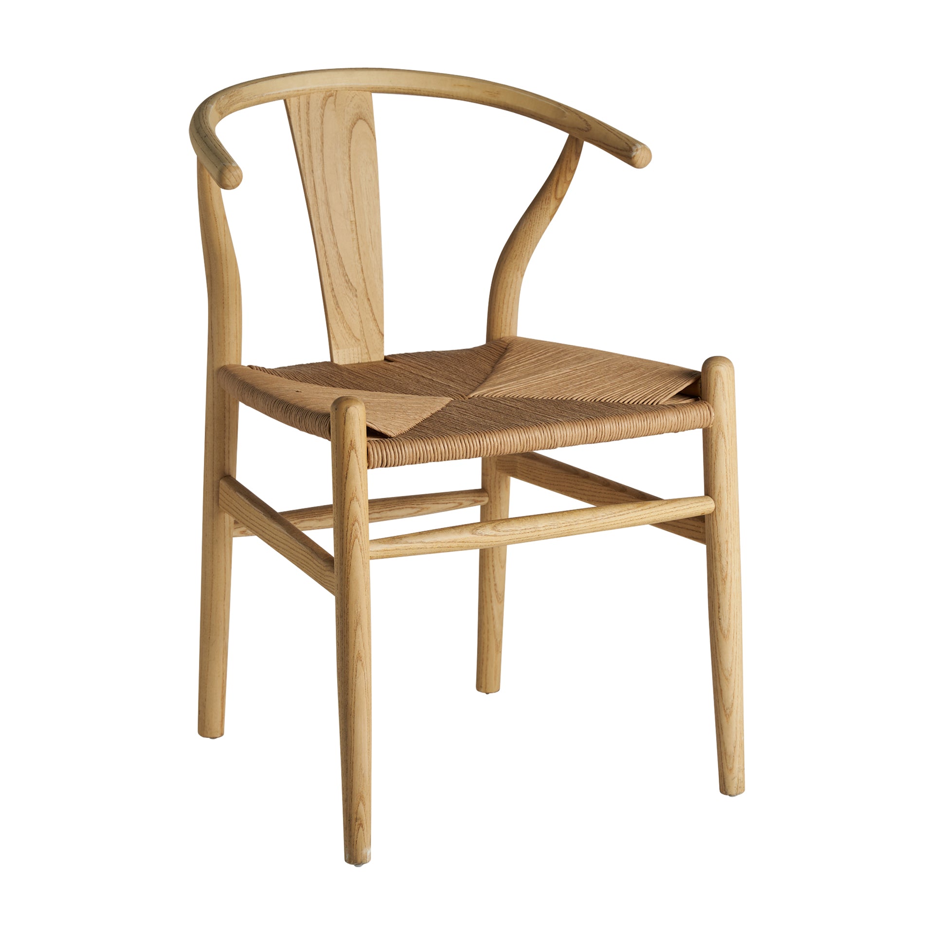 WISHBONE CHAIR