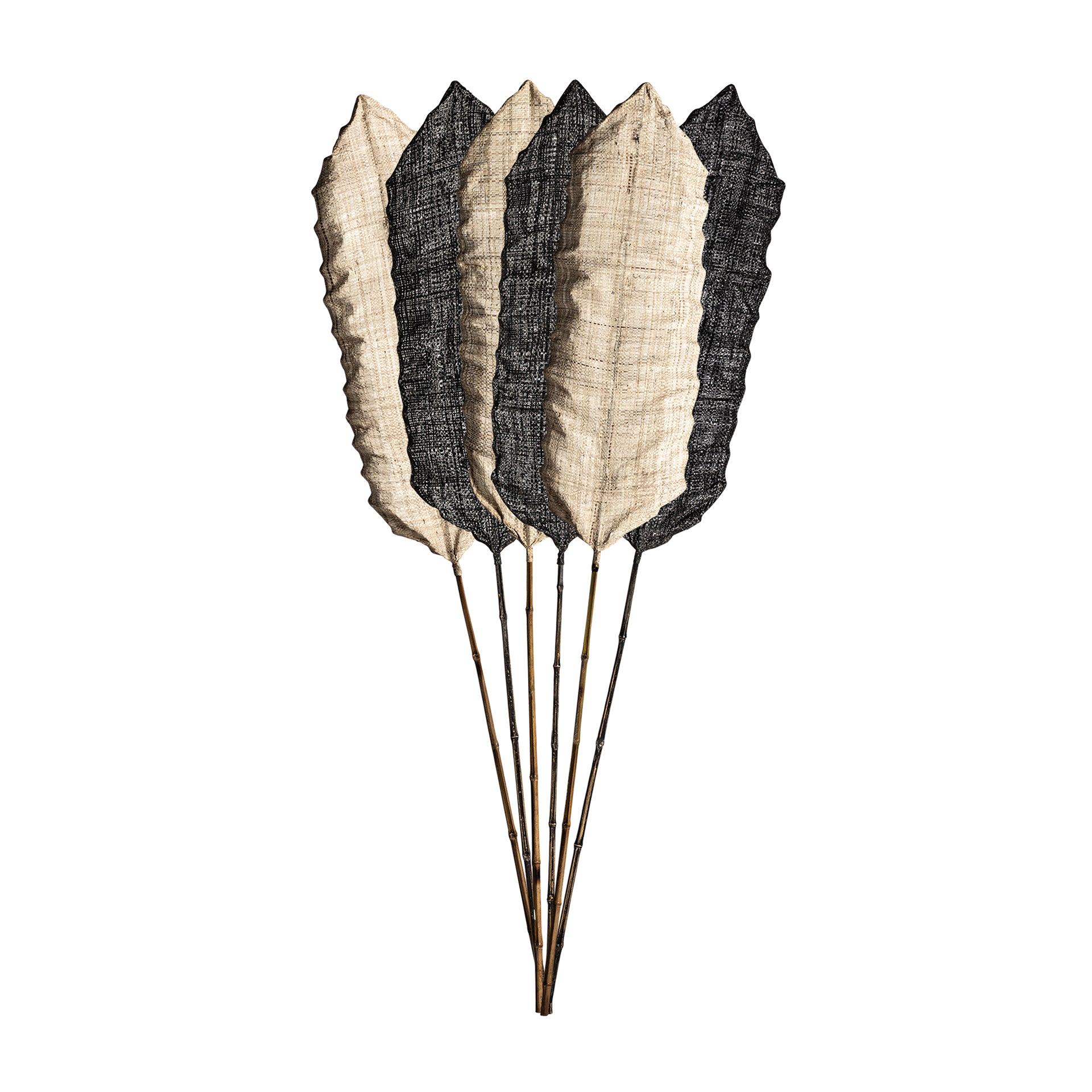 DECARATION BRANCH (SET OF 6)