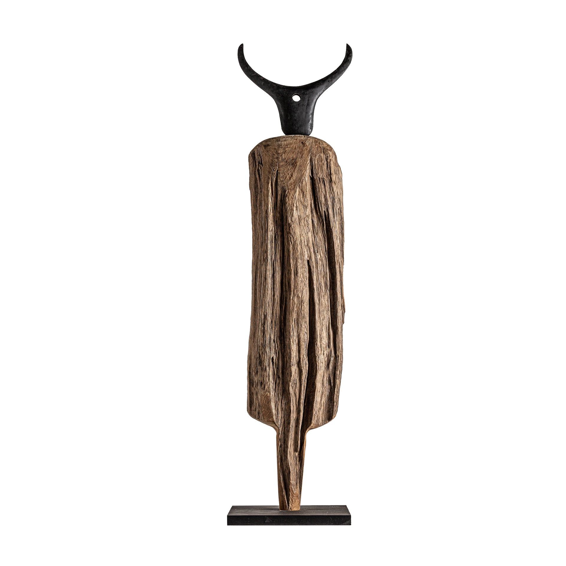 ANUKET SCULPTURE