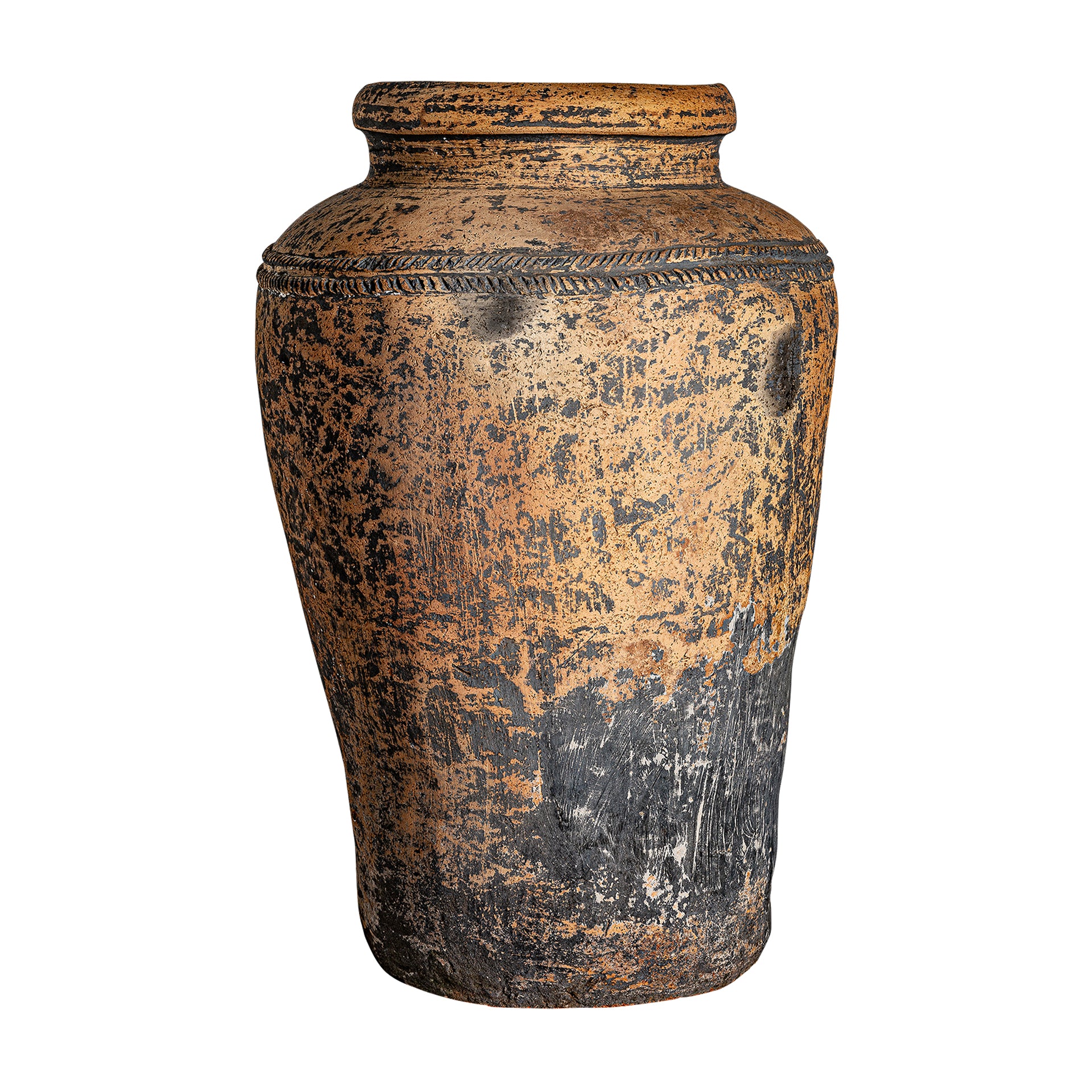 MOYAUX VASE