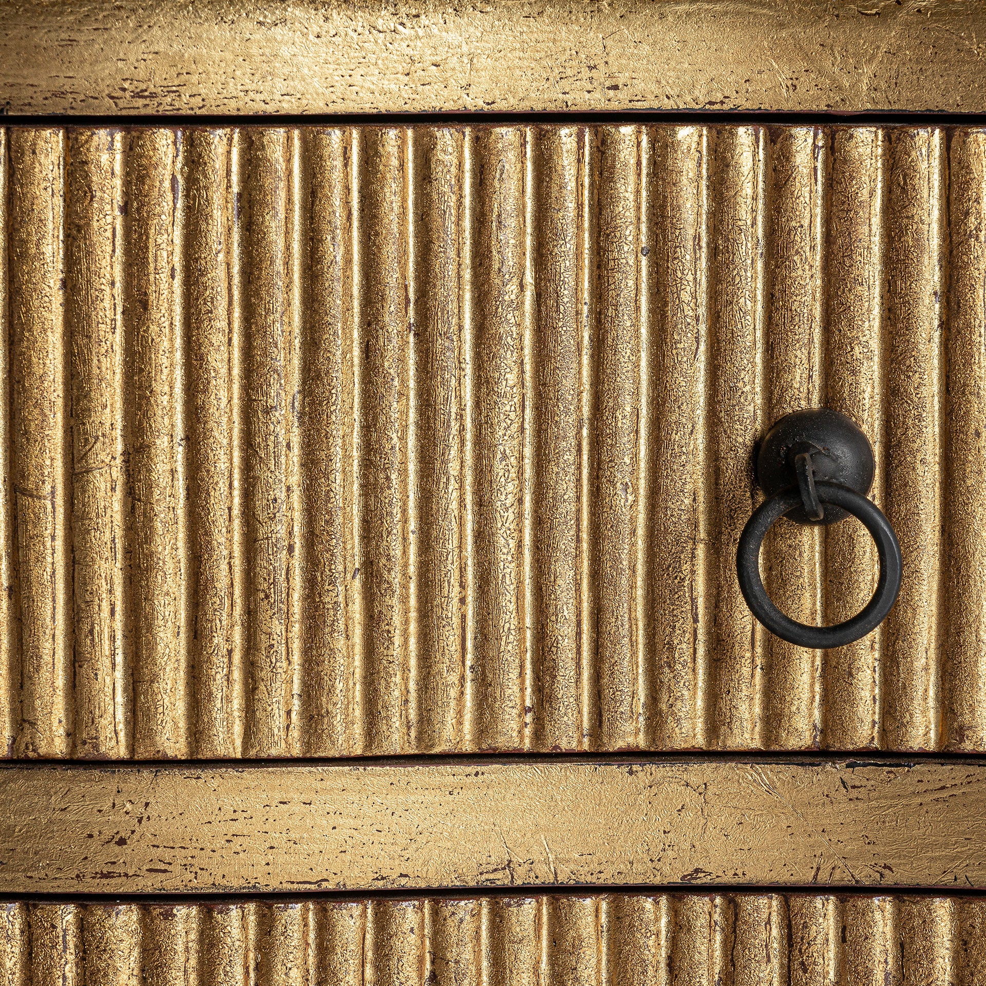 VERNON BEDSIDE TABLE