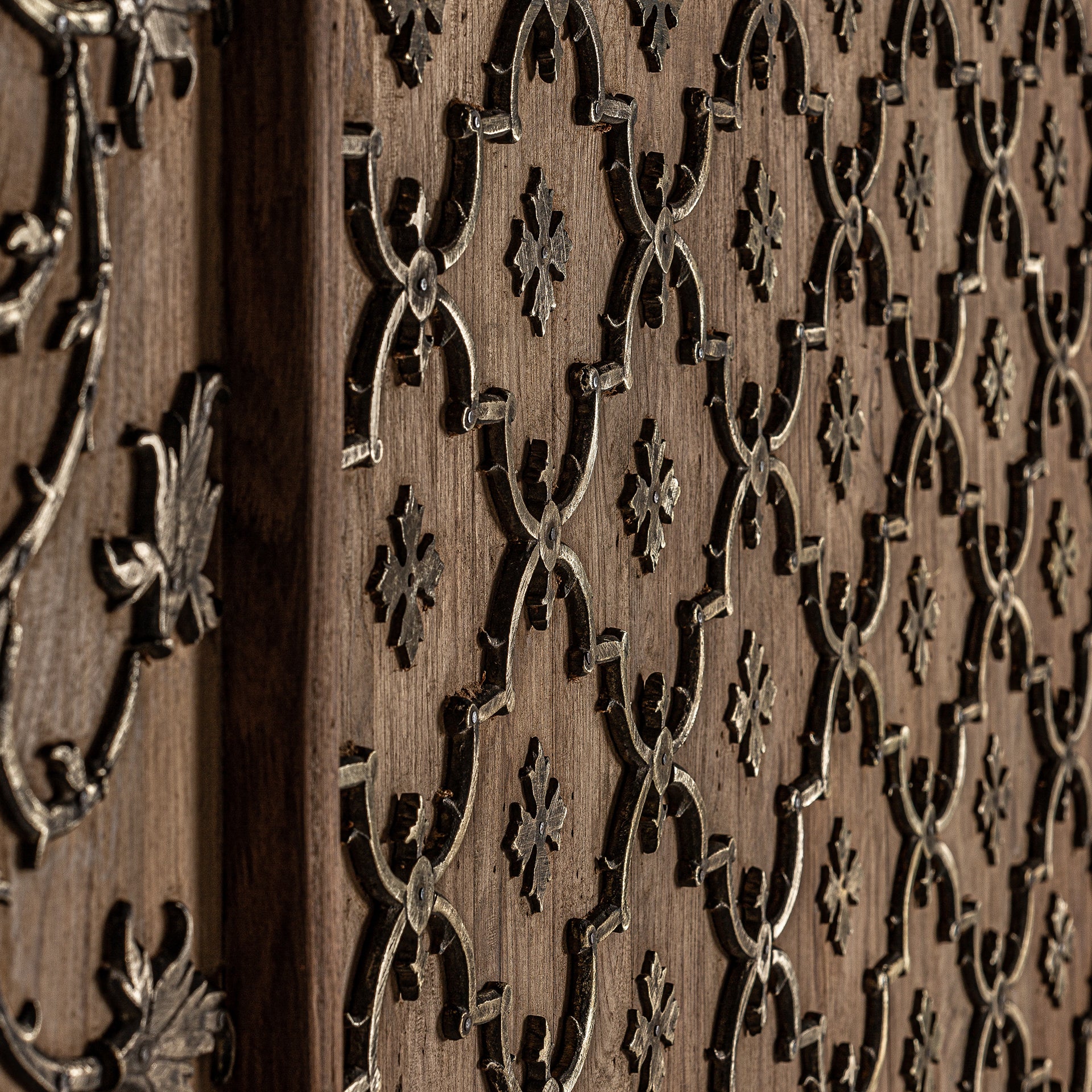 ETNISK Wall Panel