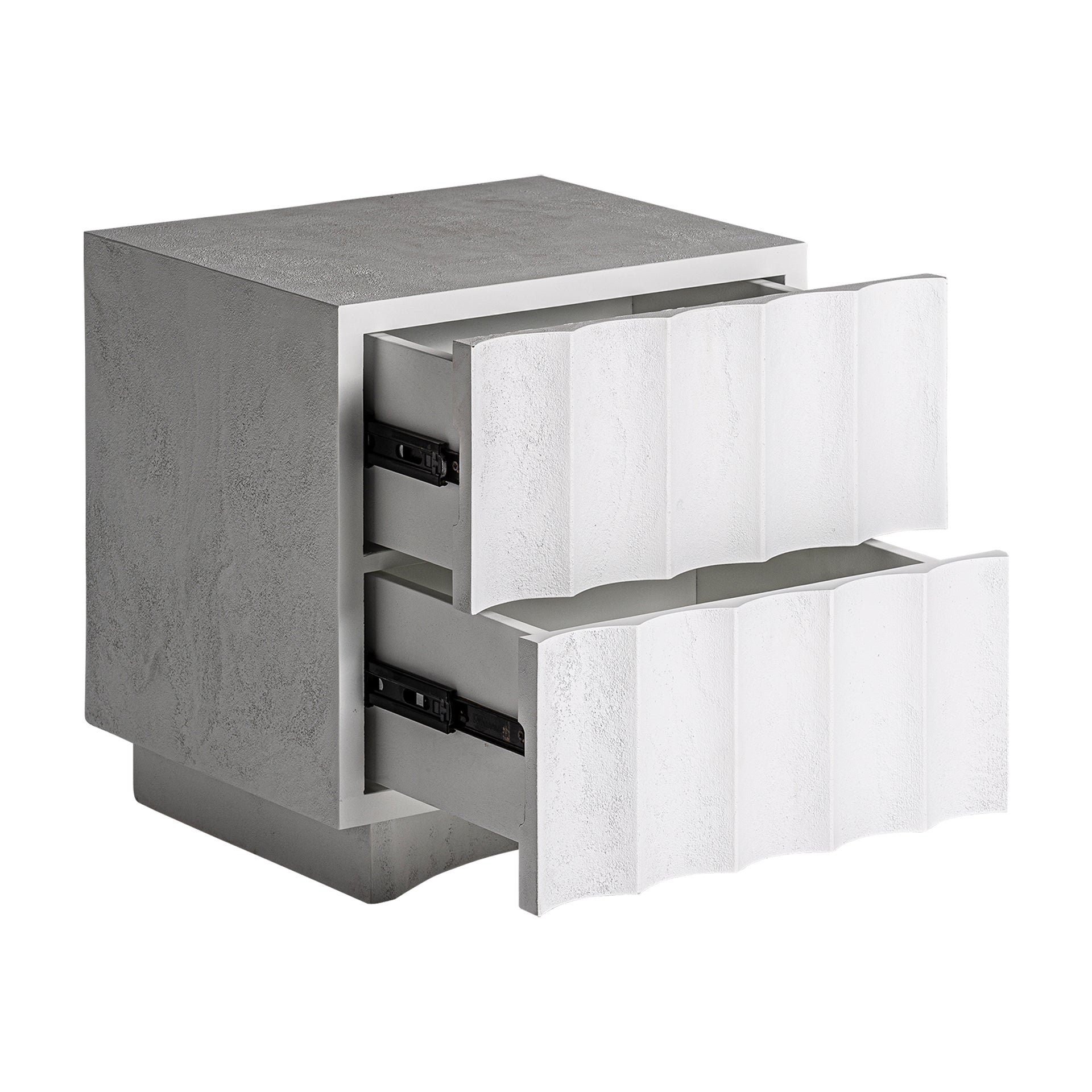 MULCEY BEDSIDE TABLE