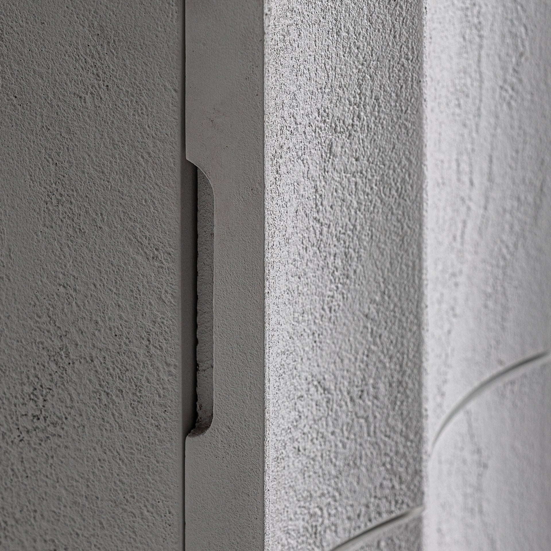 MULCEY BEDSIDE TABLE