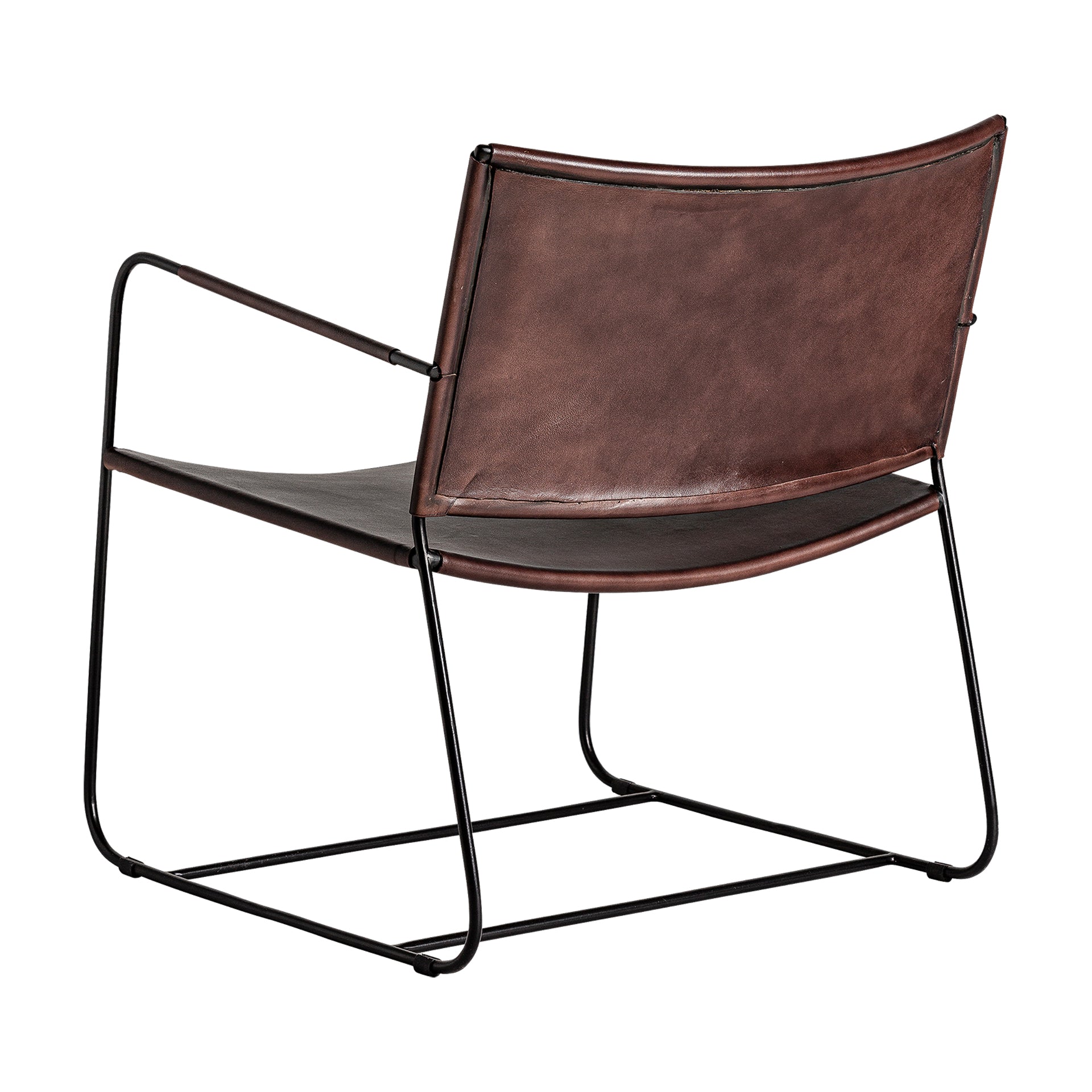 ZELL ARMCHAIR