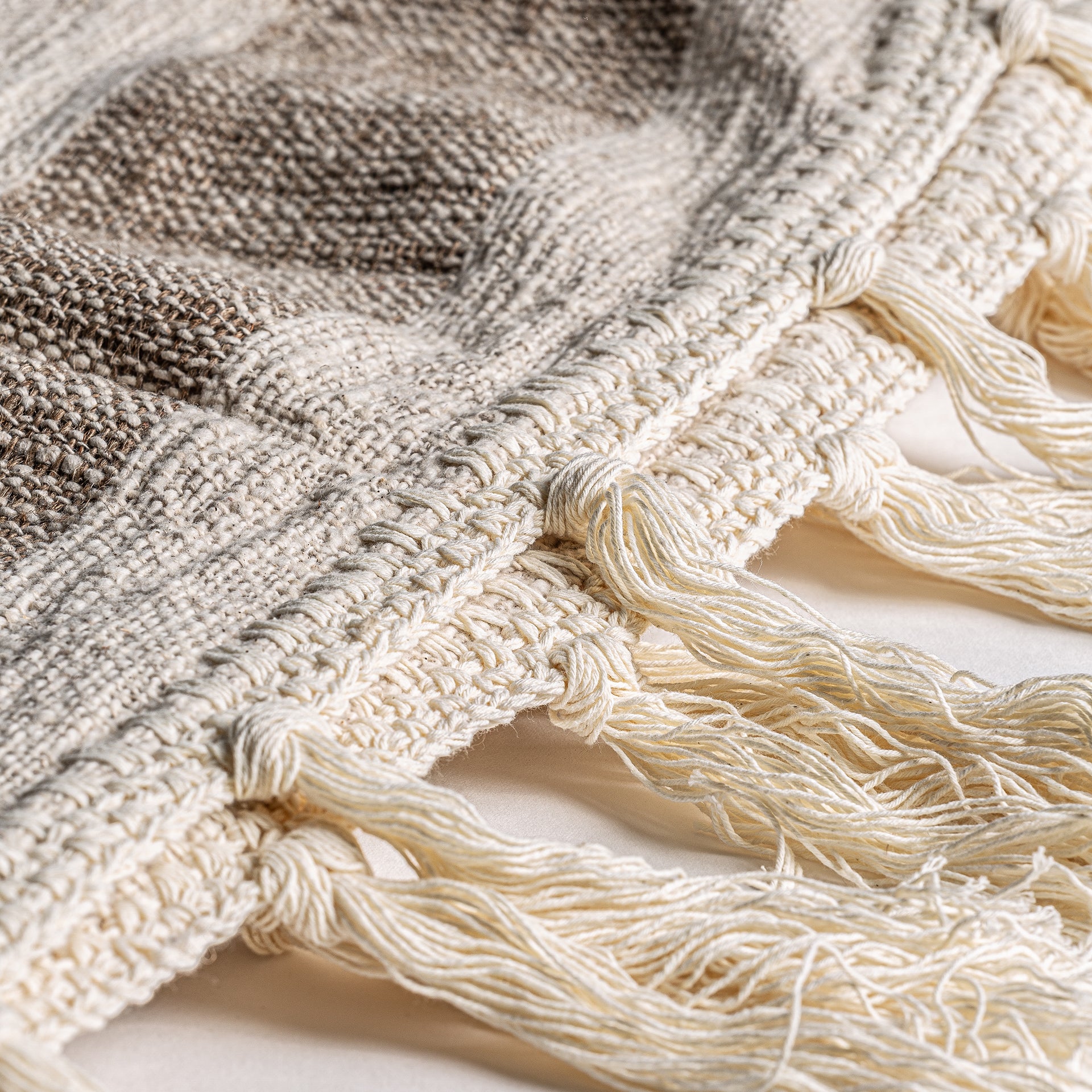 CLANCY BLANKET