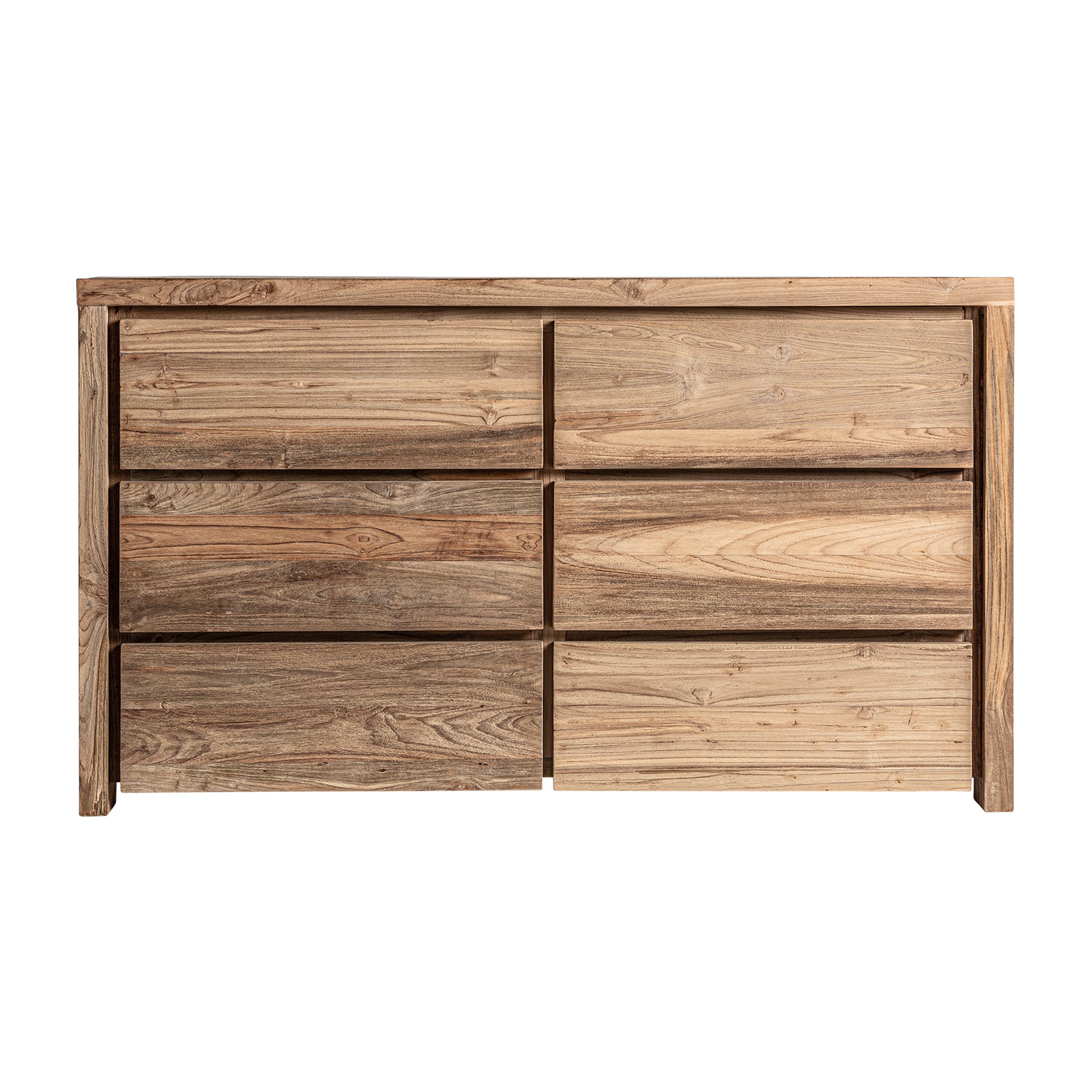 LUX CHEST OF DRAWERS