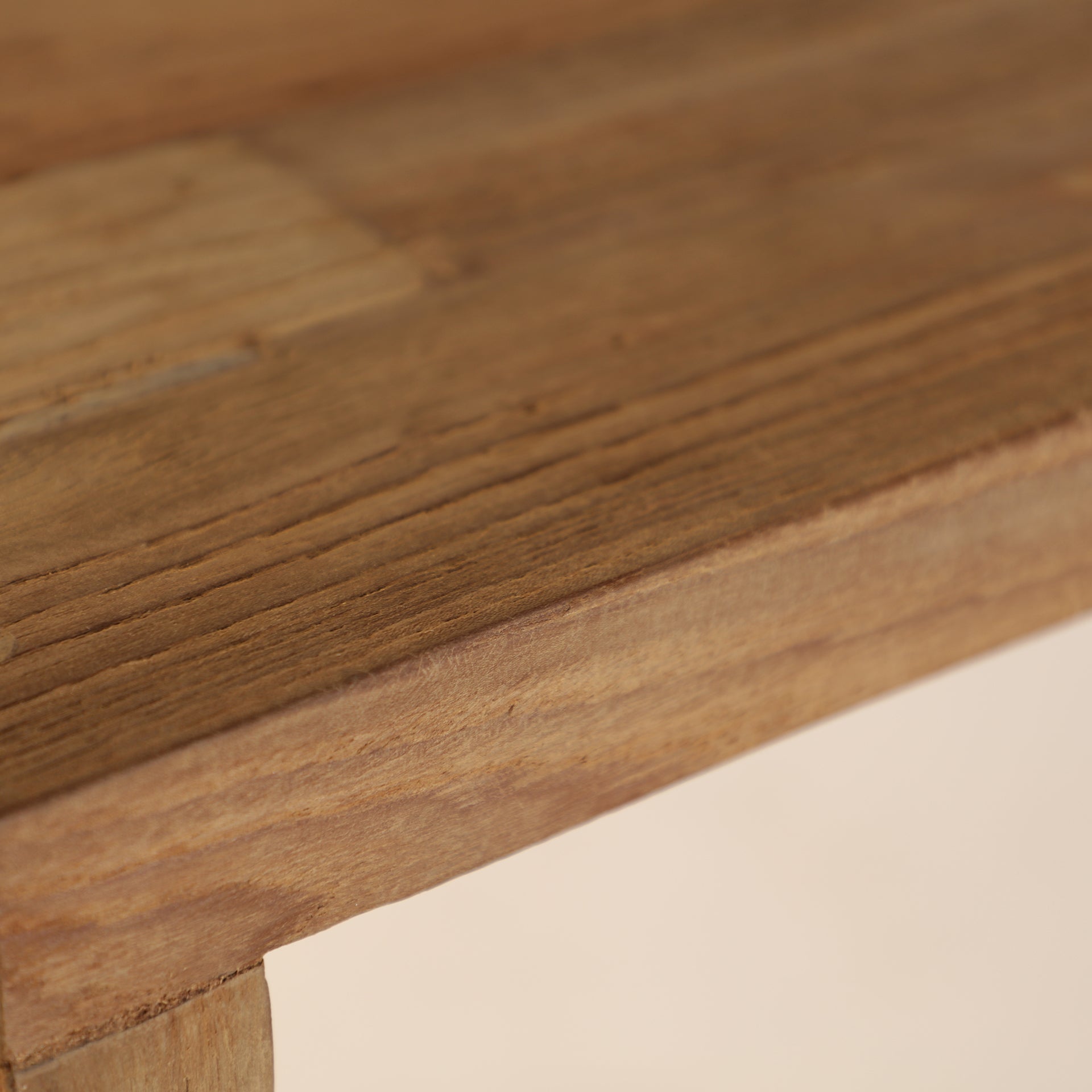 LUX CONSOLE TABLE