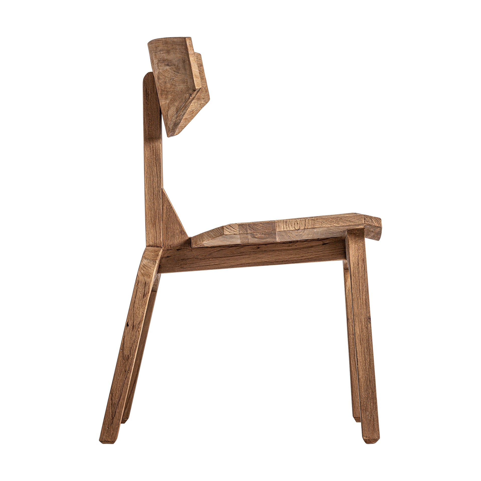 NYSTED CHAIR