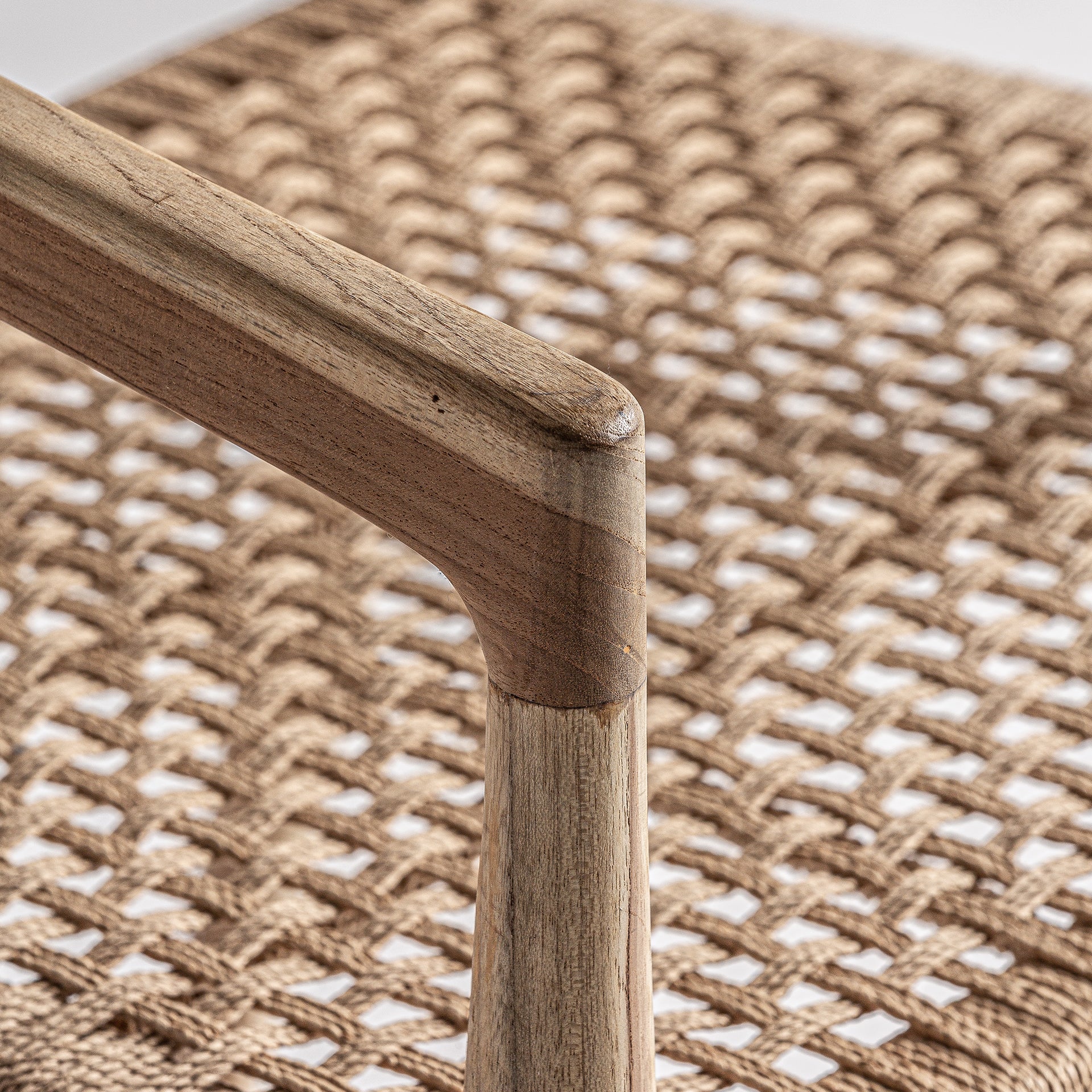 CAEN ARMCHAIR