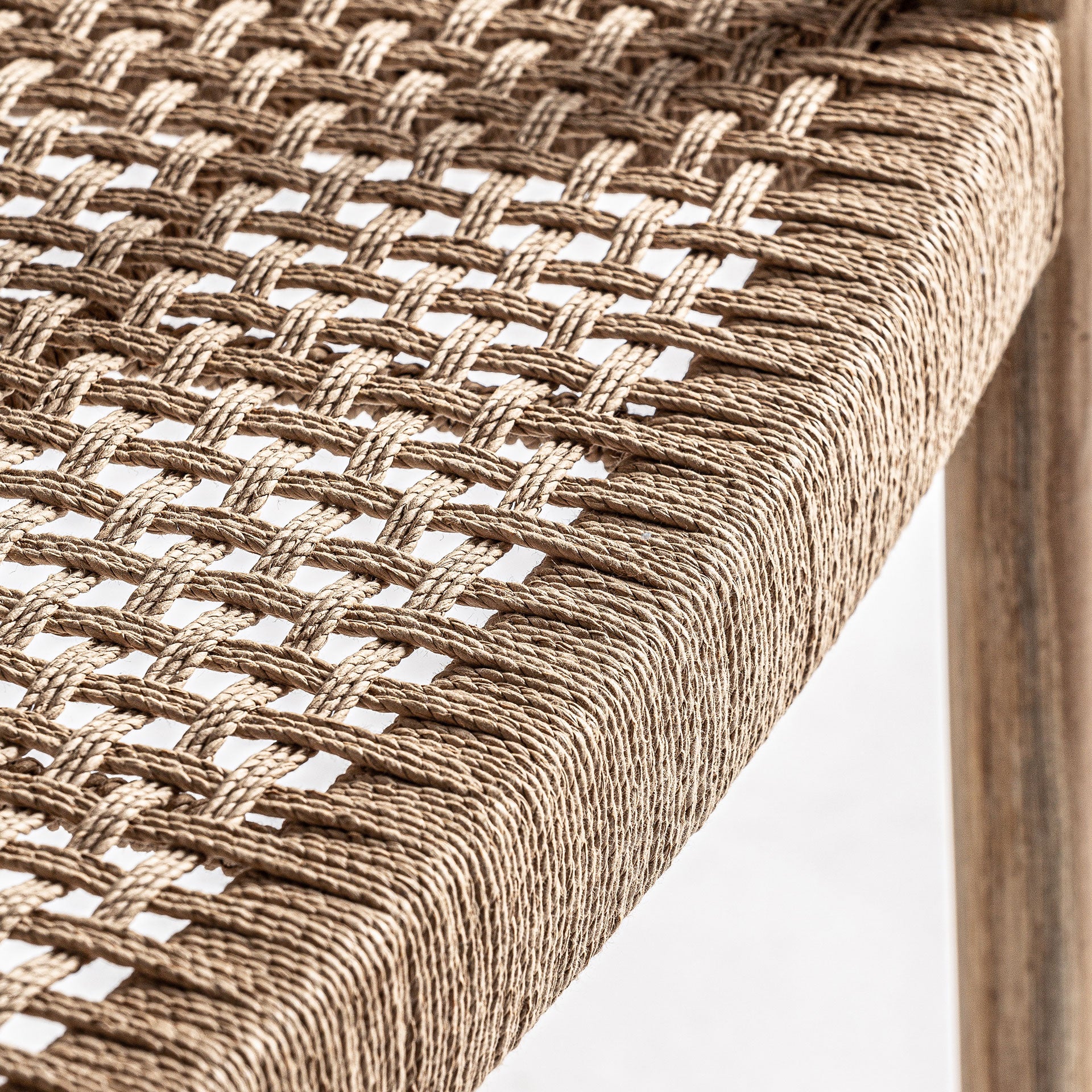 CAEN ARMCHAIR
