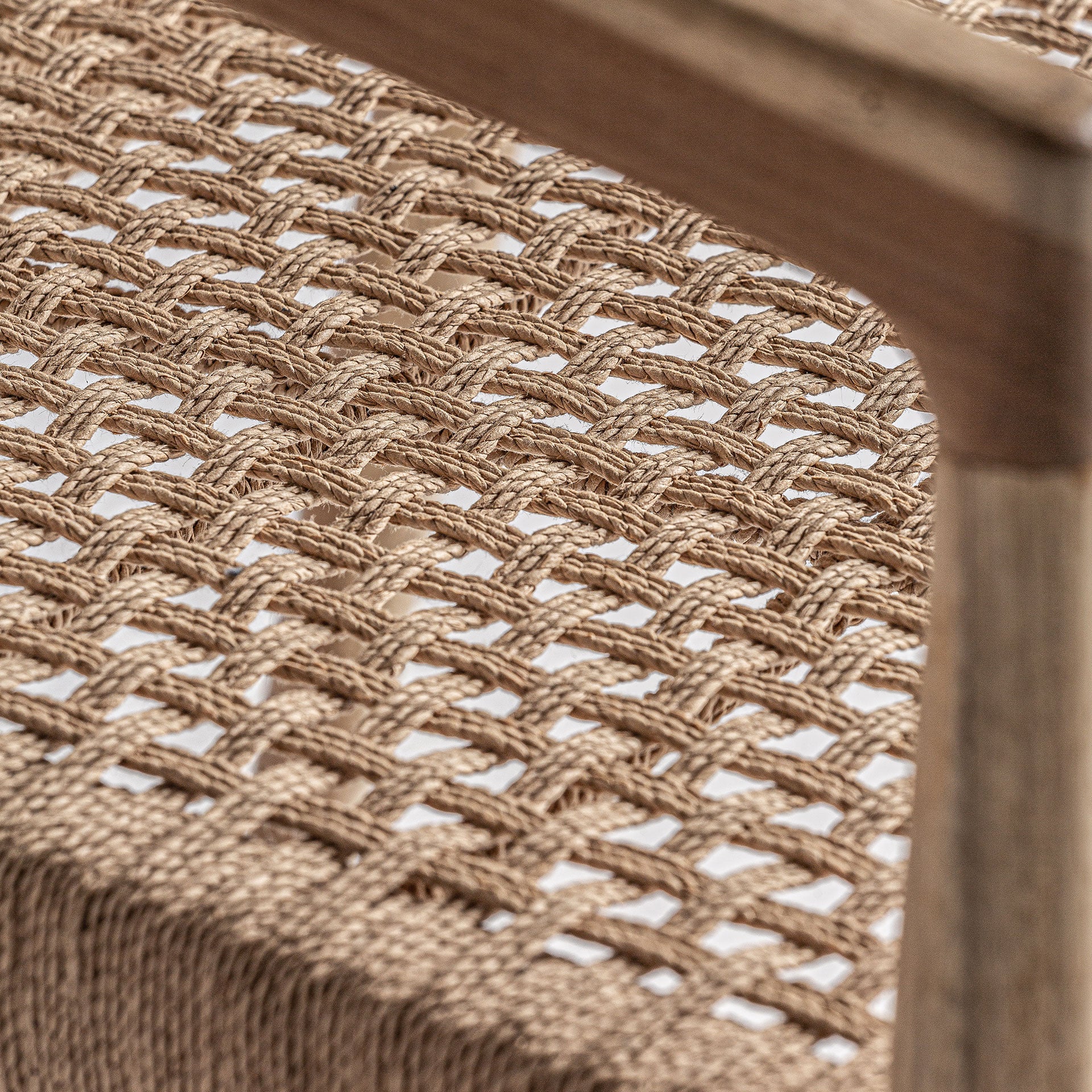 CAEN ARMCHAIR
