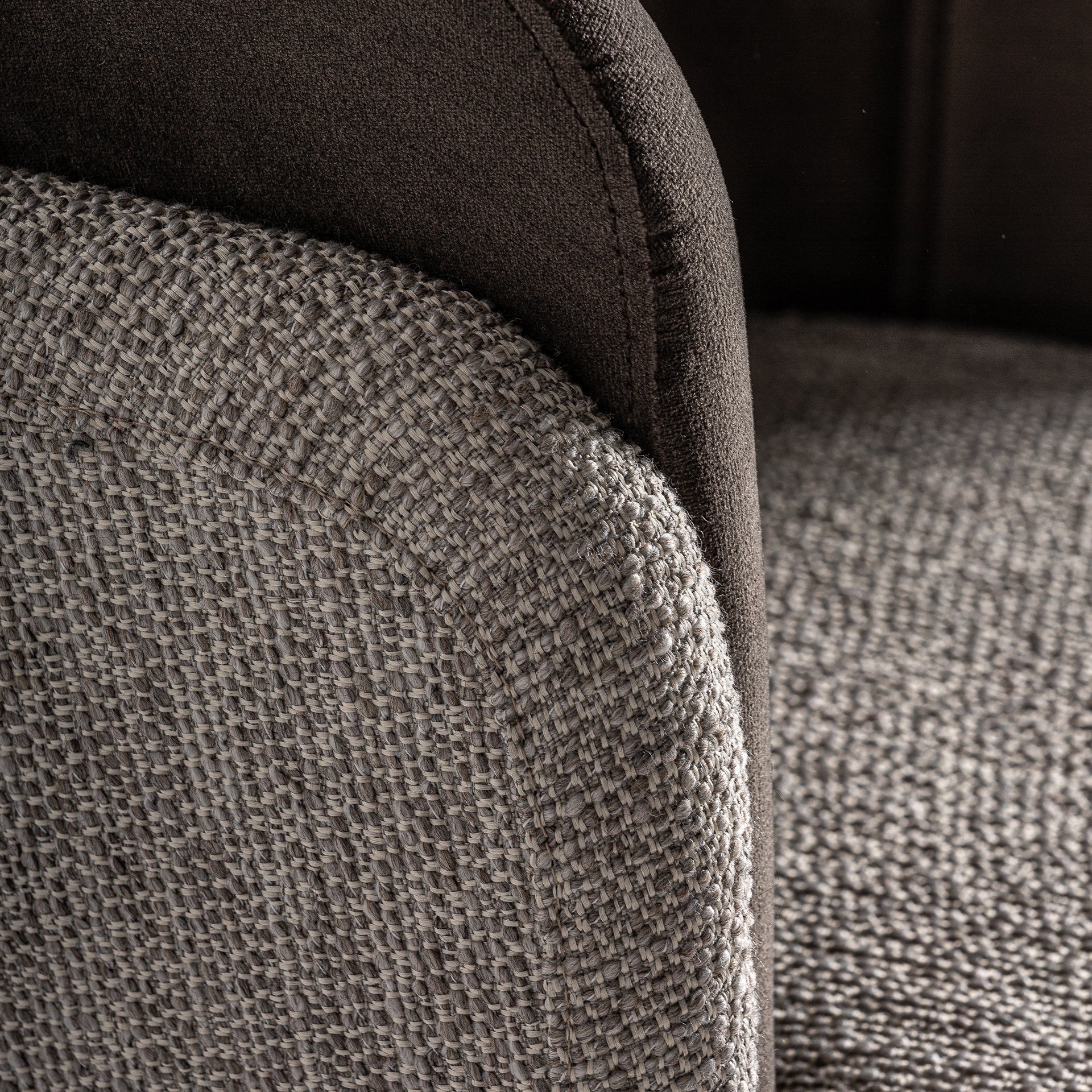 GRÅSTOL Contemporary Dining Chair