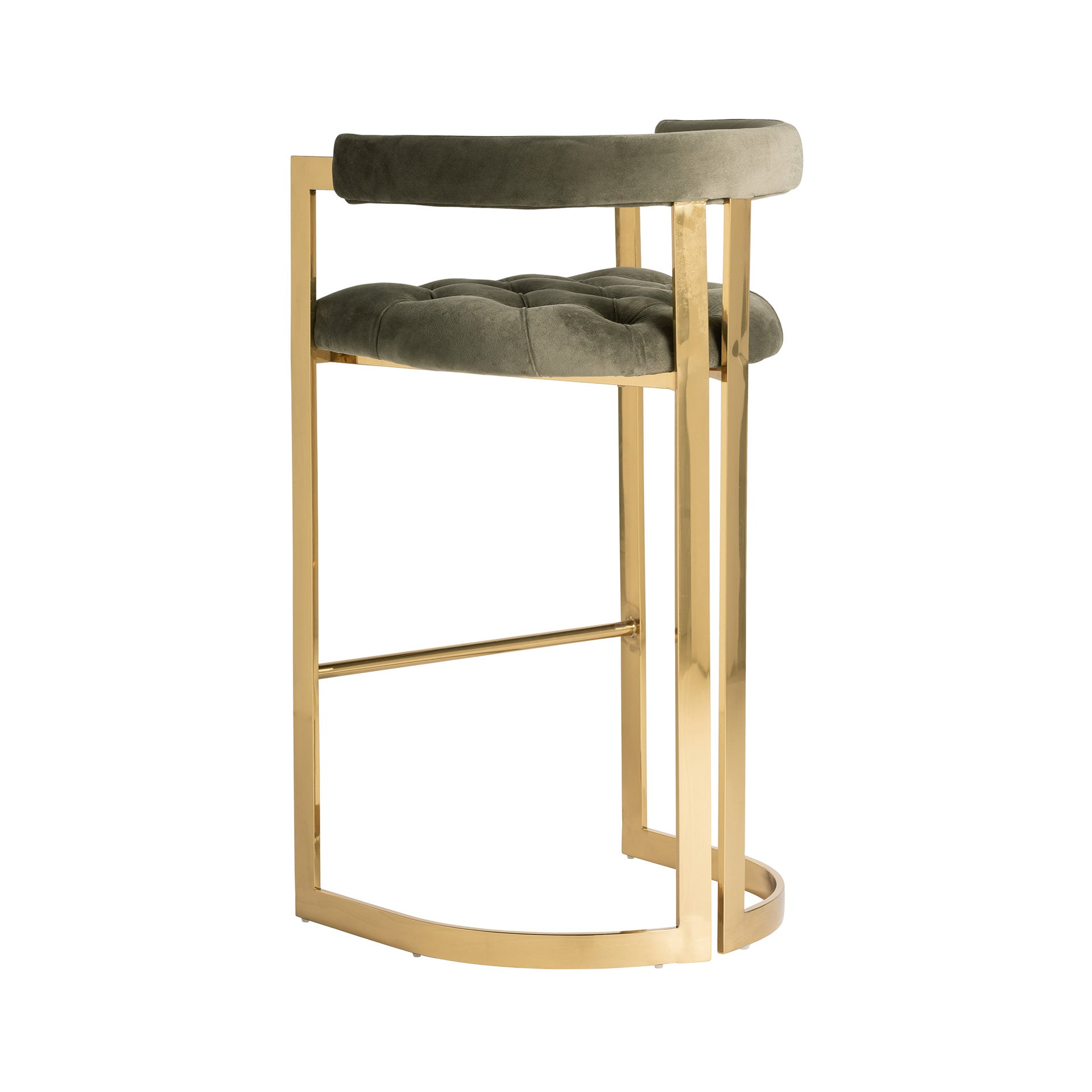 MONDSEE STOOL