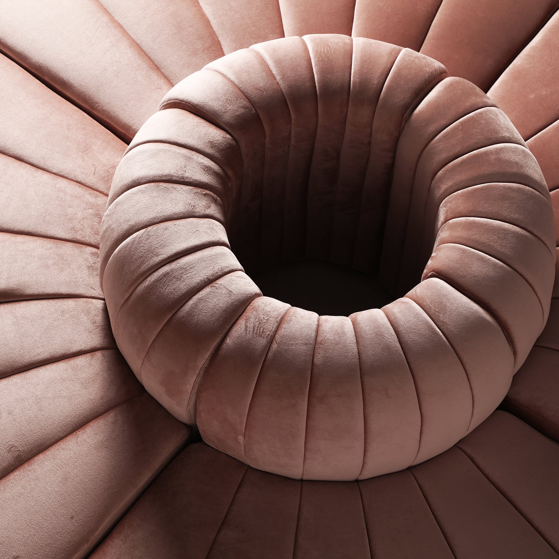 GARSTEN CENTRAL SOFA MODULE